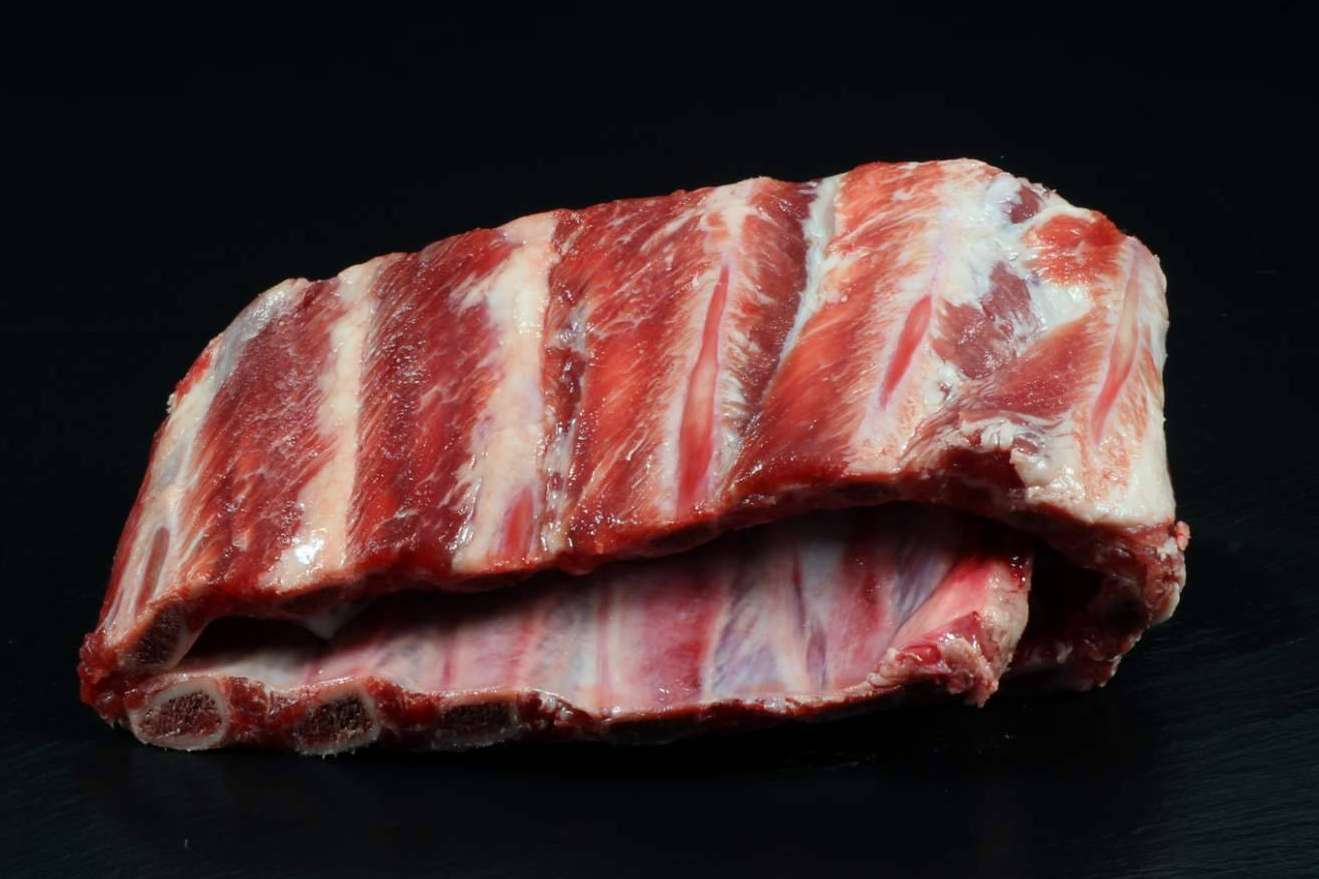 Recetas con productos de calidad para cenas y comidas navideñas y para otras fechas festivas, con la firma Pais de Quercus