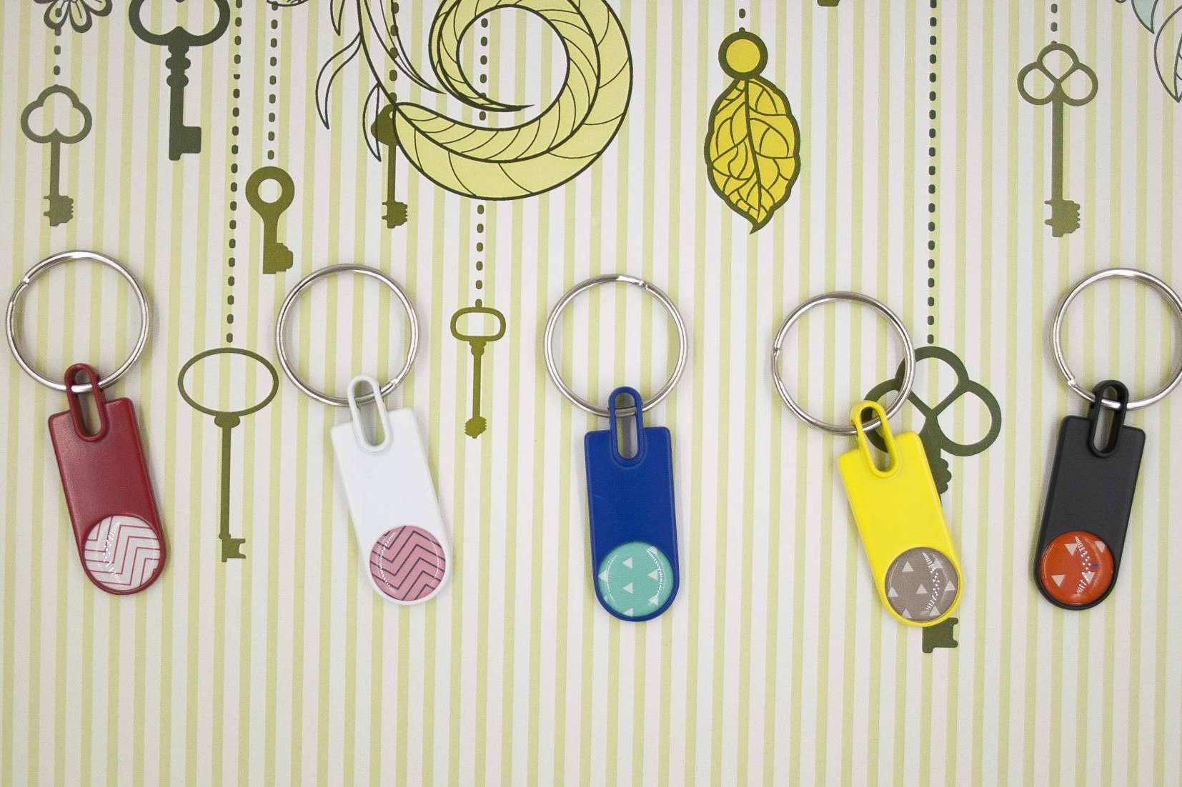 Qustommize ofrece productos personalizados para regalos corporativos