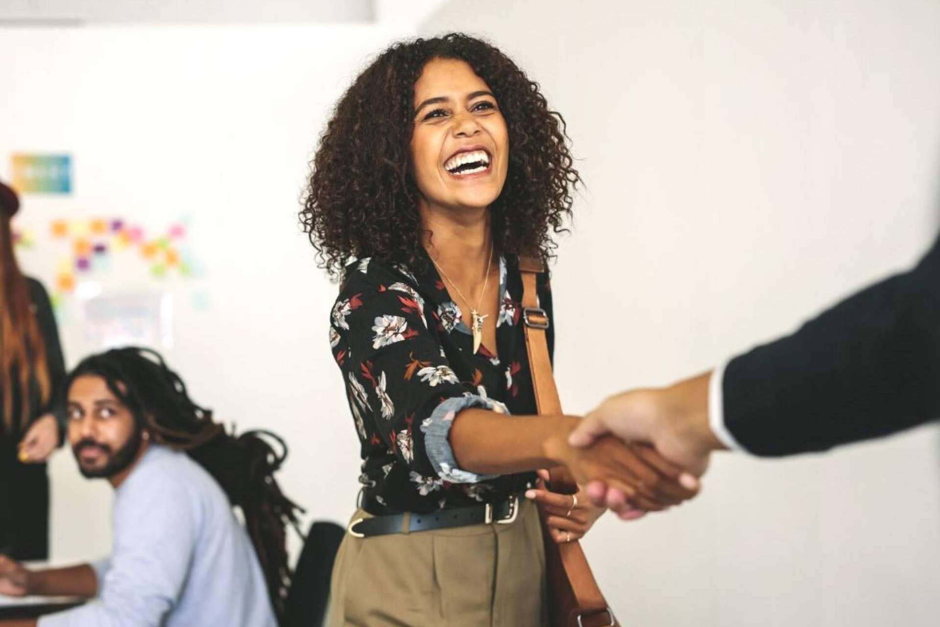 La ONG que convierte proyectos sociales latinoamericanos en empresas sociales con proyección en Europa, Share to Change