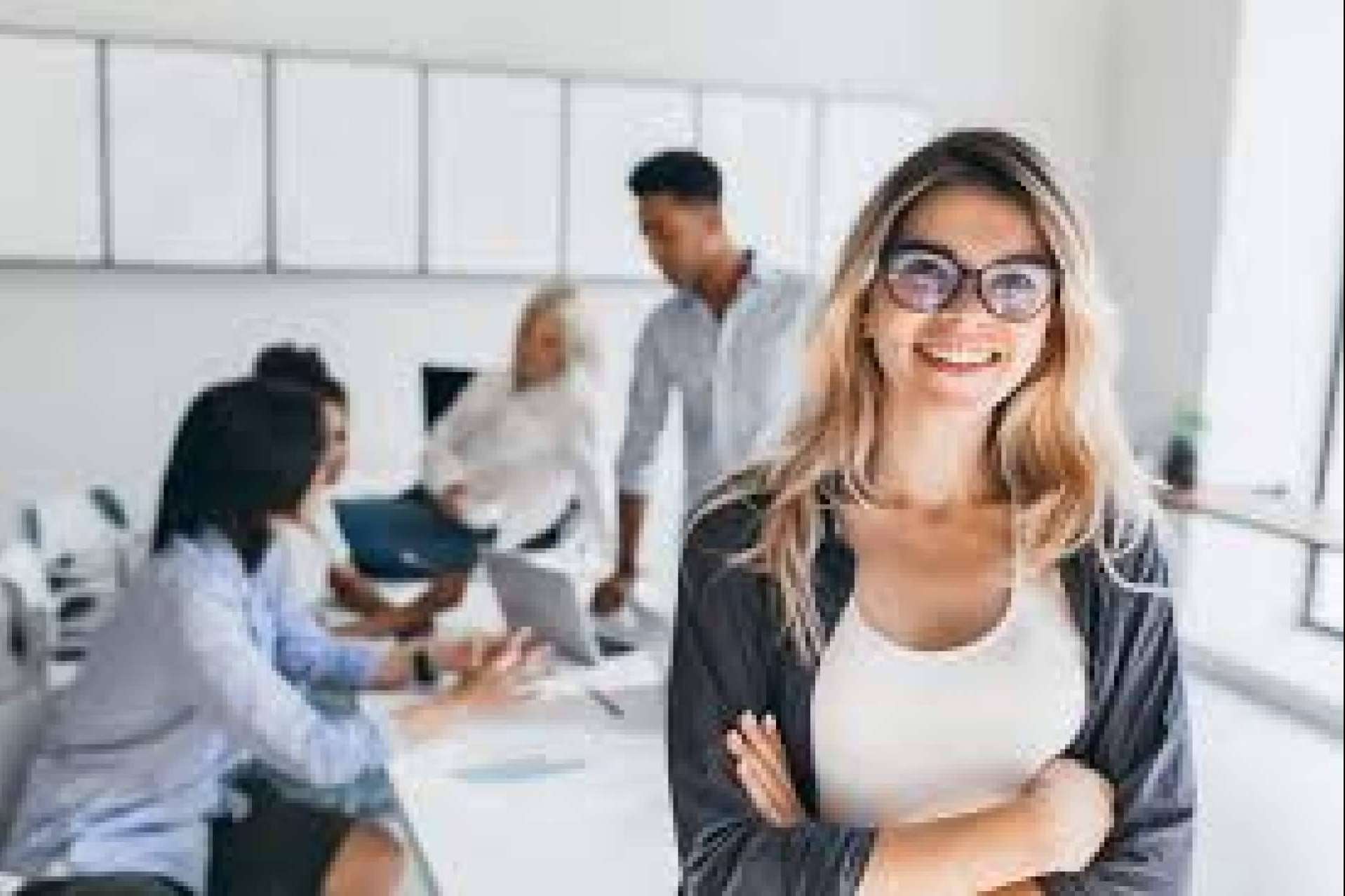 Cursos de inglés para empresas y habilidades comunicativas en el ámbito profesional, por American Language Academy