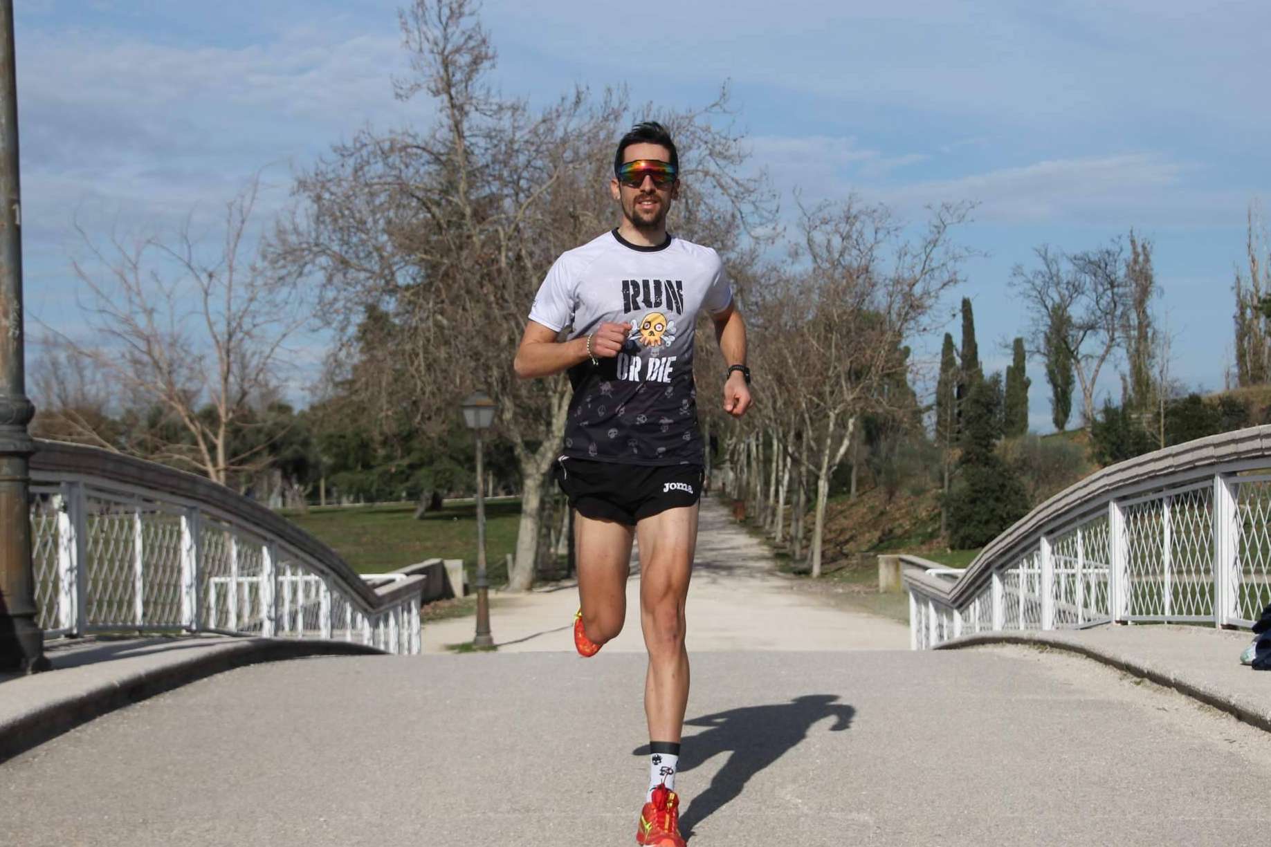 ¿Dónde encontrar ropa de running, diseñada con la última tecnología y con respeto por el medioambiente? Numbi Sport