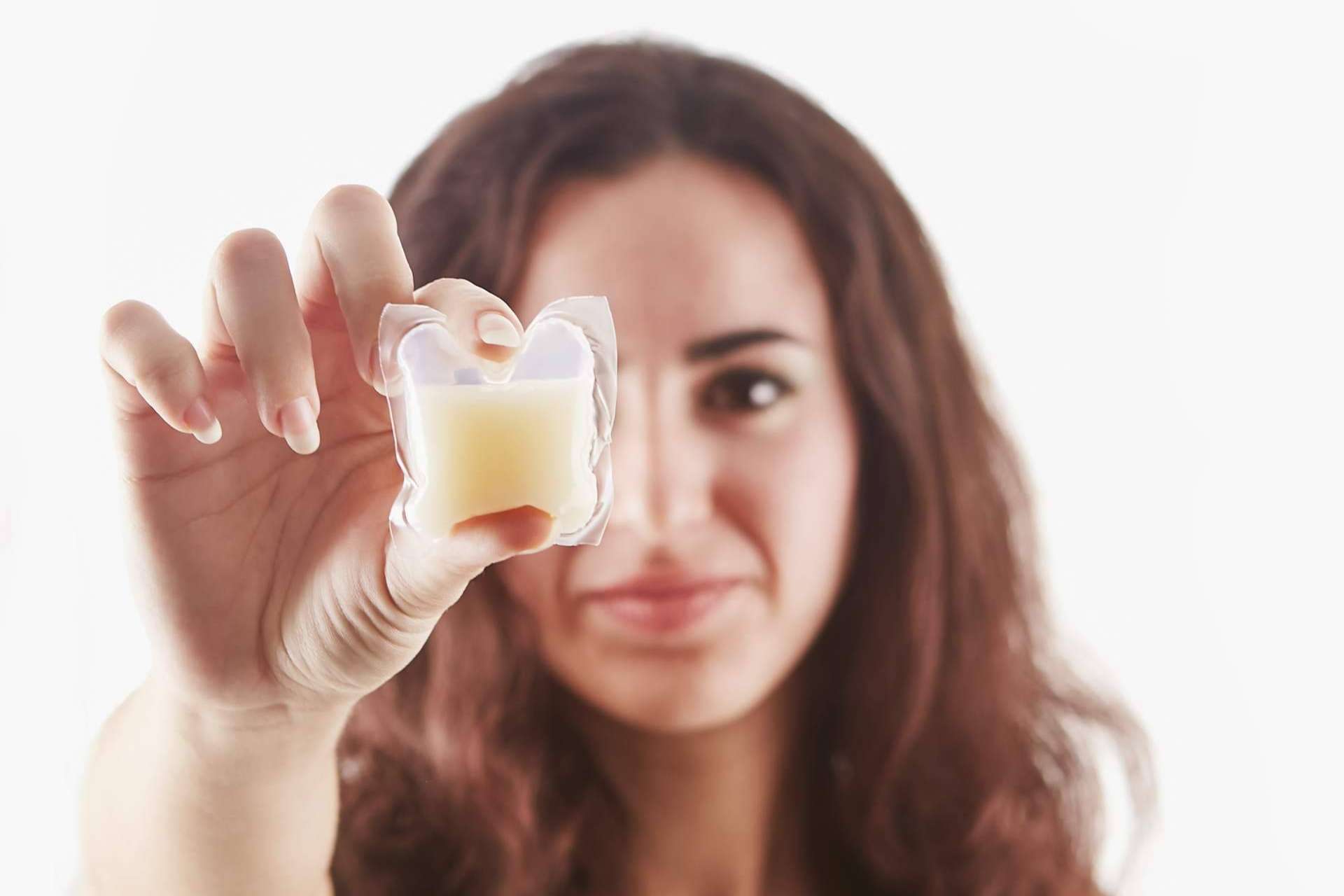 Pasarse al lavado eco con el detergente ecológico Washaby