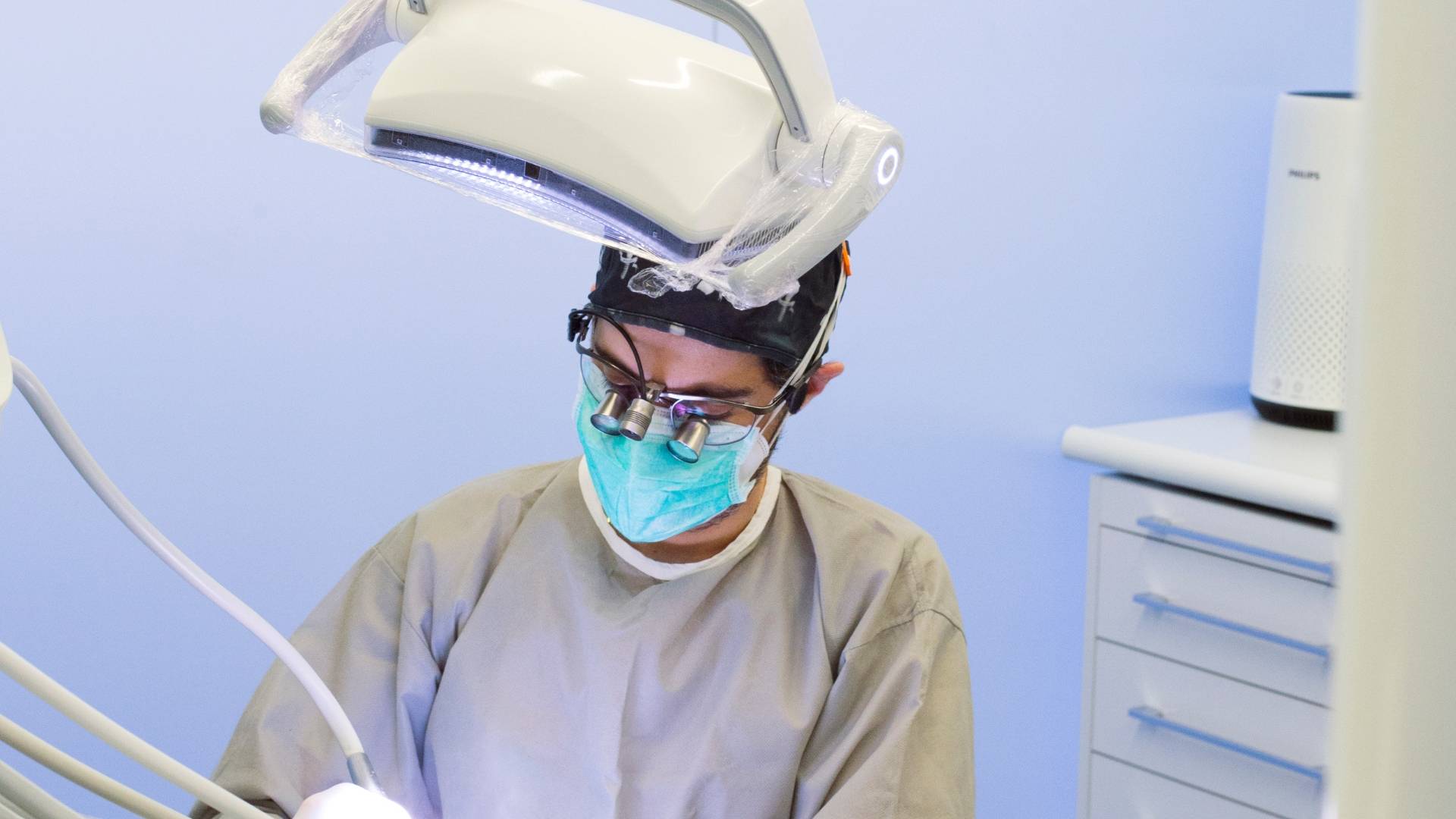 Regeneración ósea para la recuperación de la funcionalidad y la estética dental