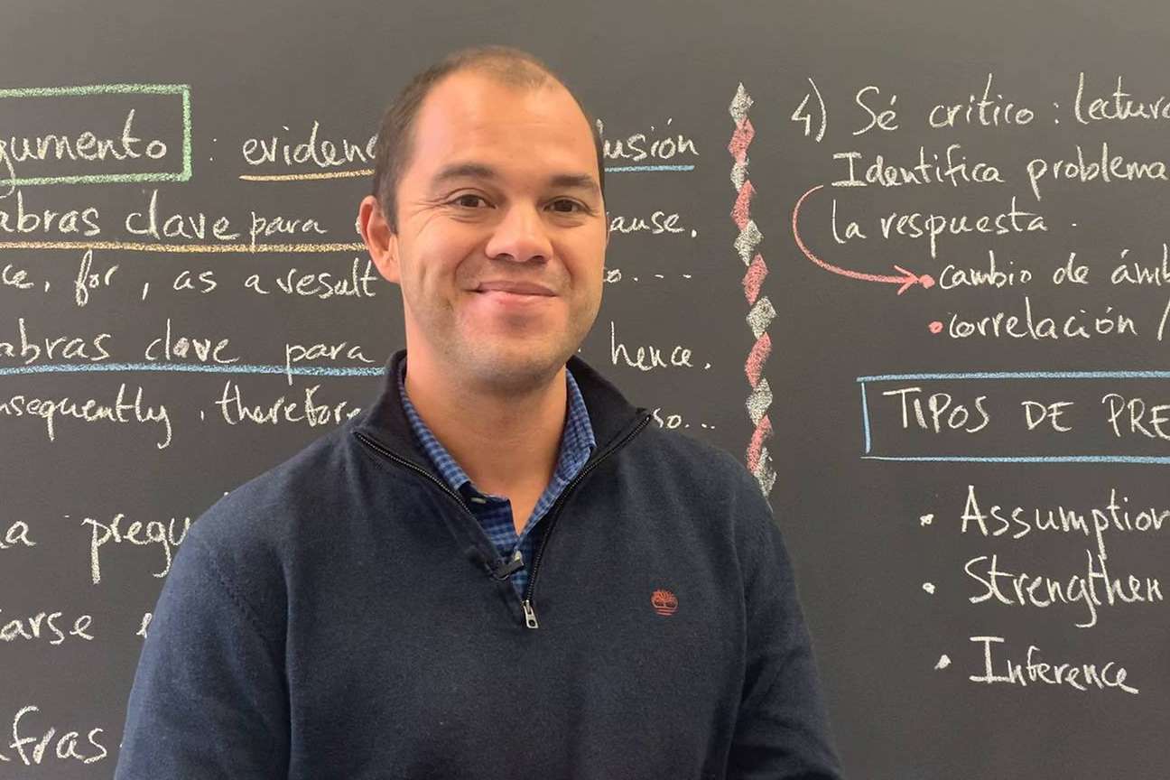 El curso GMAT para Principiantes ayuda a acceder a un MBA con previa preparación