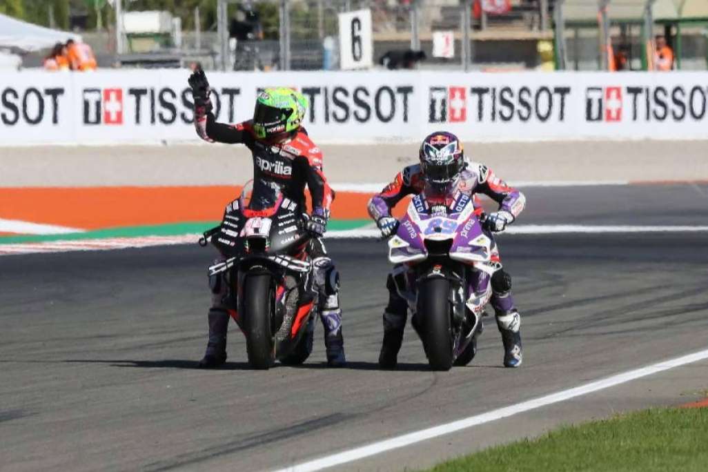 ¿Cuáles son las 3 carreras MotoGP para 2023 en España?, con MotoGPEspanya.com
