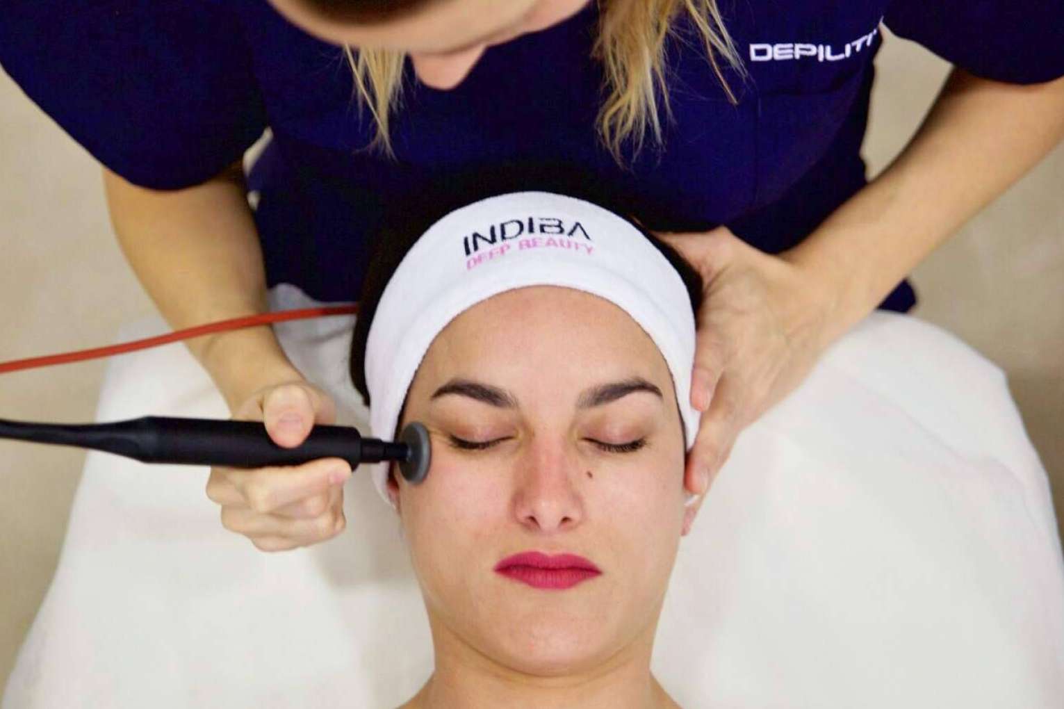 Dermativa ofrece tratamientos faciales entre los mejores de Mallorca
