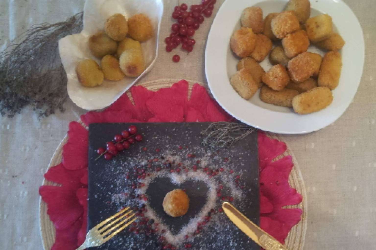 Cómo es el concepto de croqueta gourmet desarrollado por Croquetería Gourmet Barcelona