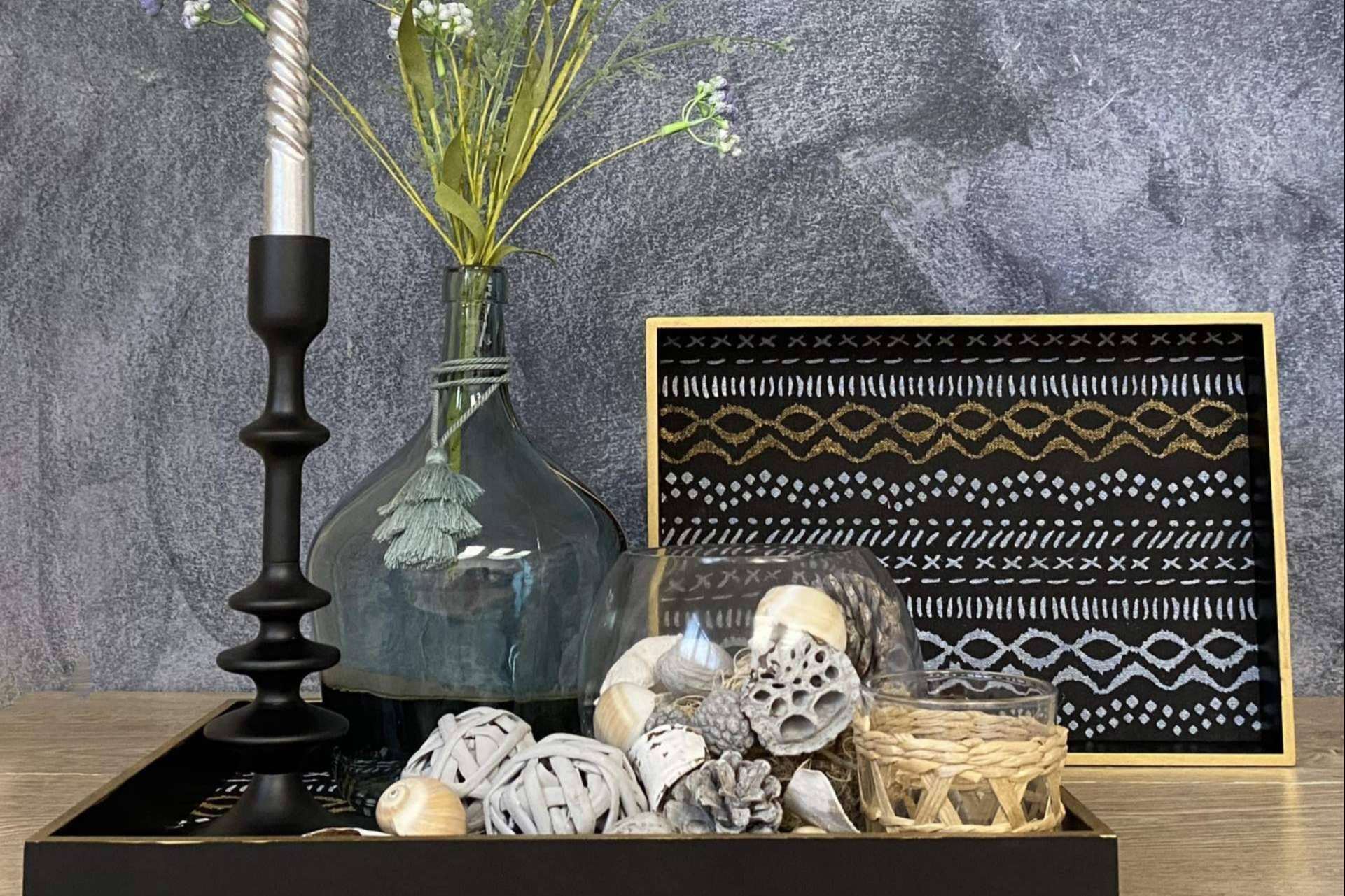 Hogar y Más ofrece descuentos de hasta un 50 % en decoración en toda su web