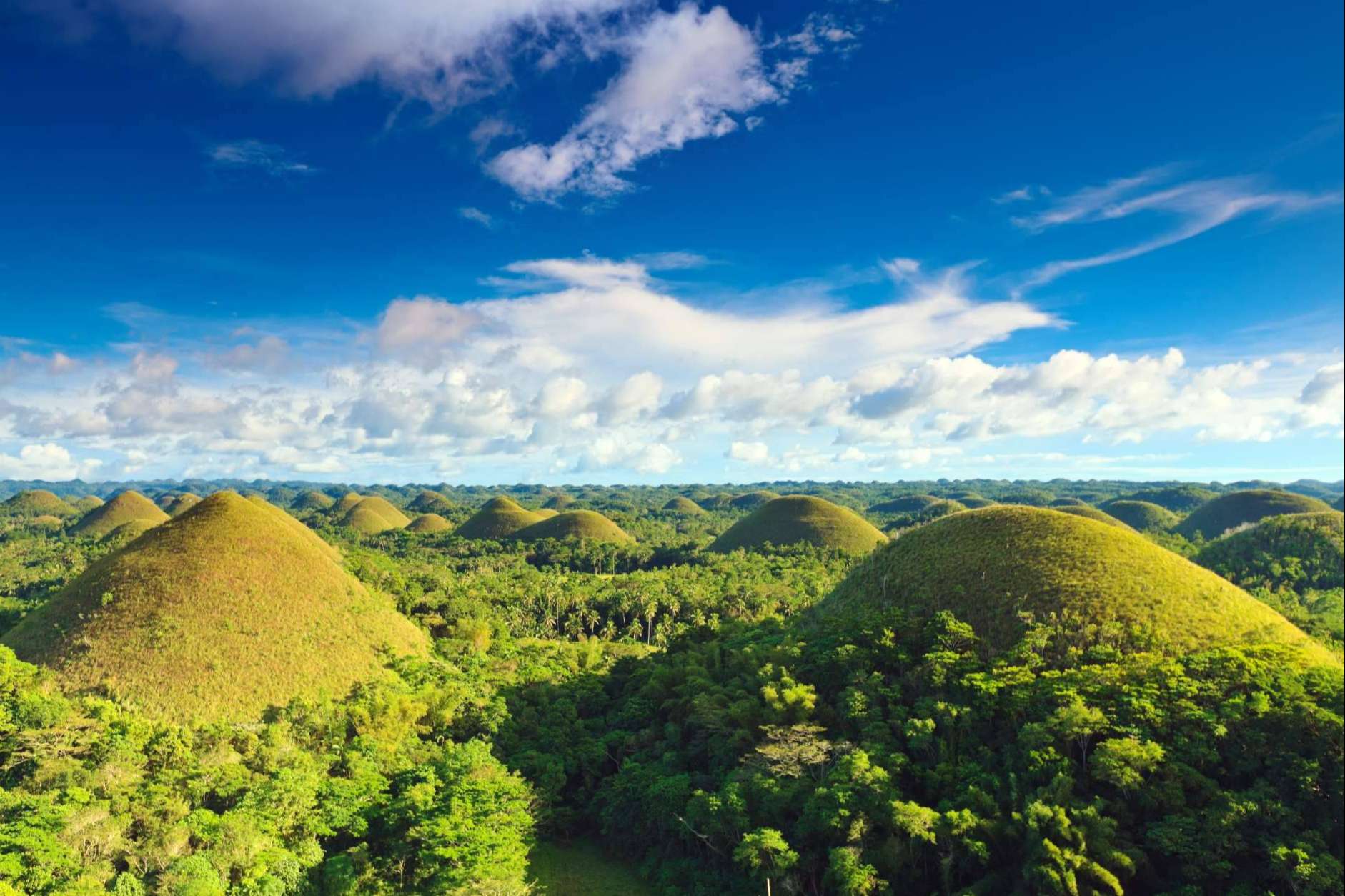 Viaxes Low Cost ofrece packs y tours para viajar a Filipinas
