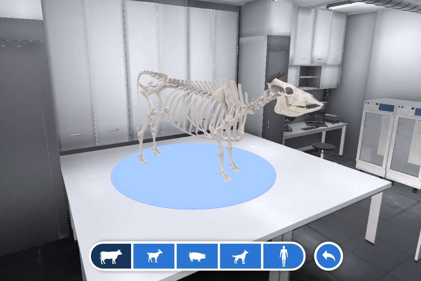 Aprender arqueología e historia de forma divertida con el videojuego Archaeologist