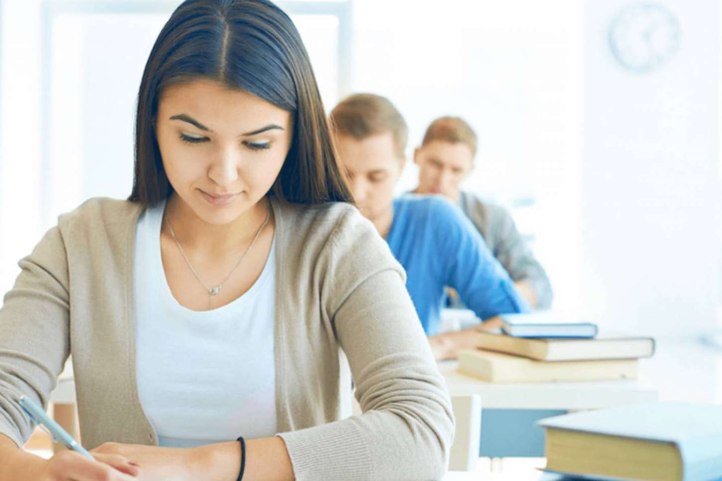 La formación de más de 550 alumnos en CEAPS, los datos favorables del año 2022