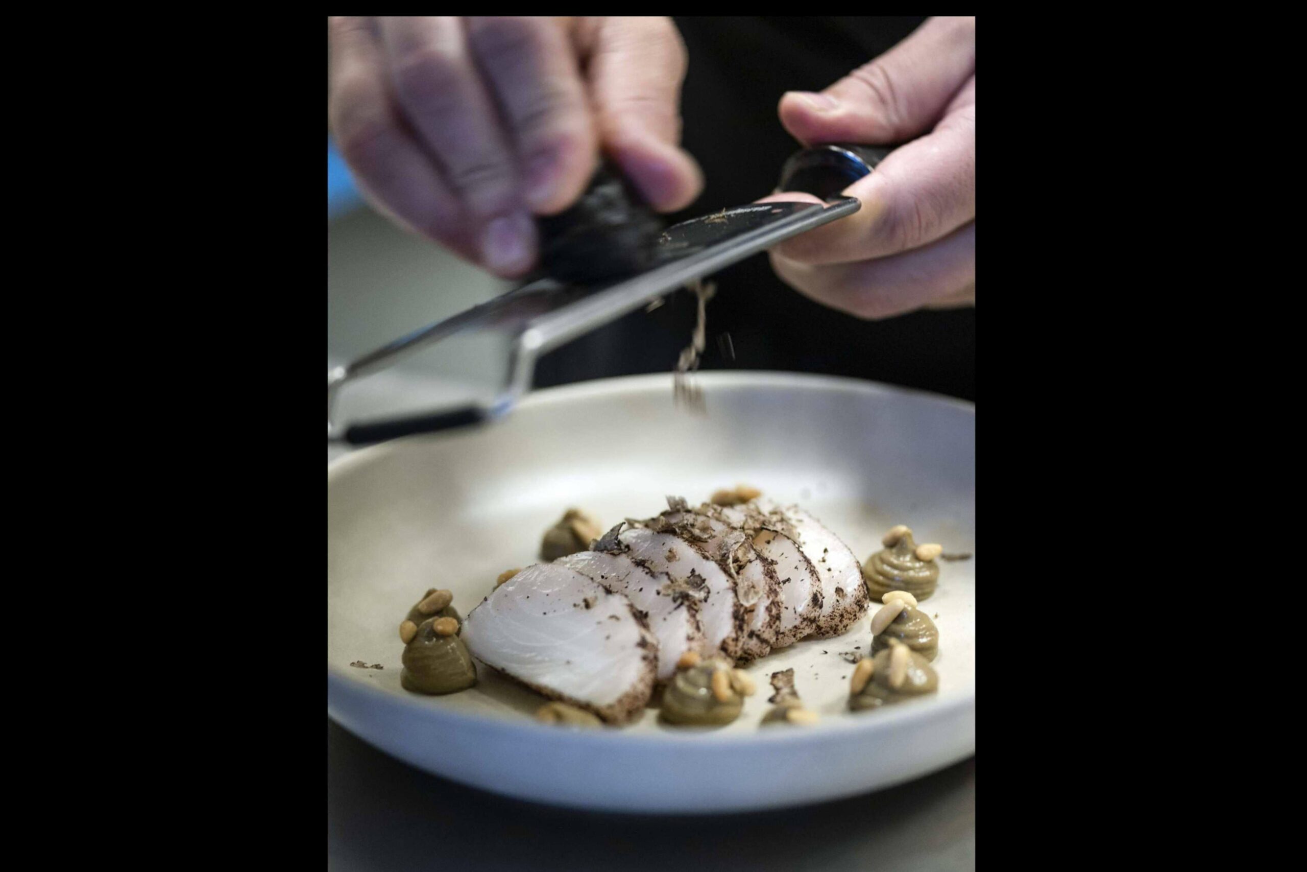 Cuáles son los productos gastronómicos de invierno que están arrasando en Season Tapas Restaurante