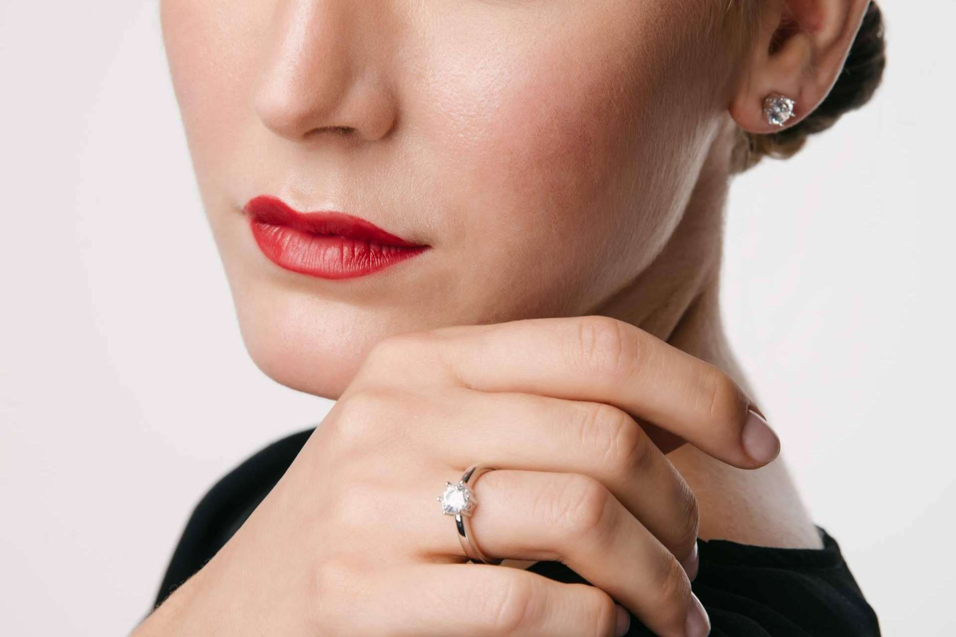 Diamantes y el mundo de la alta joyería, la colección Brilliant Cut de T-ADORO