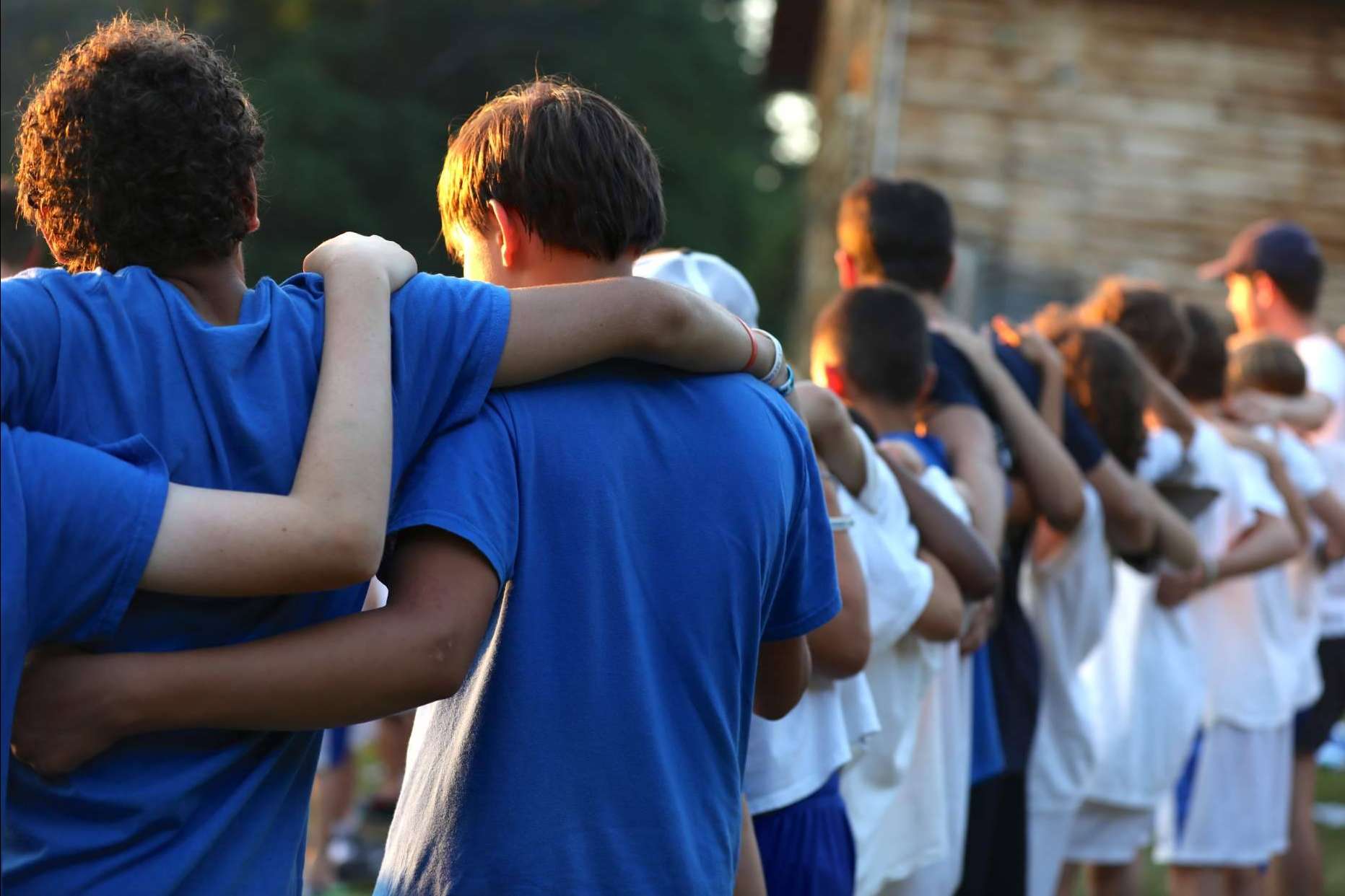 La oportunidad para fomentar el crecimiento personal y profesional de los niños, Round The World Spain