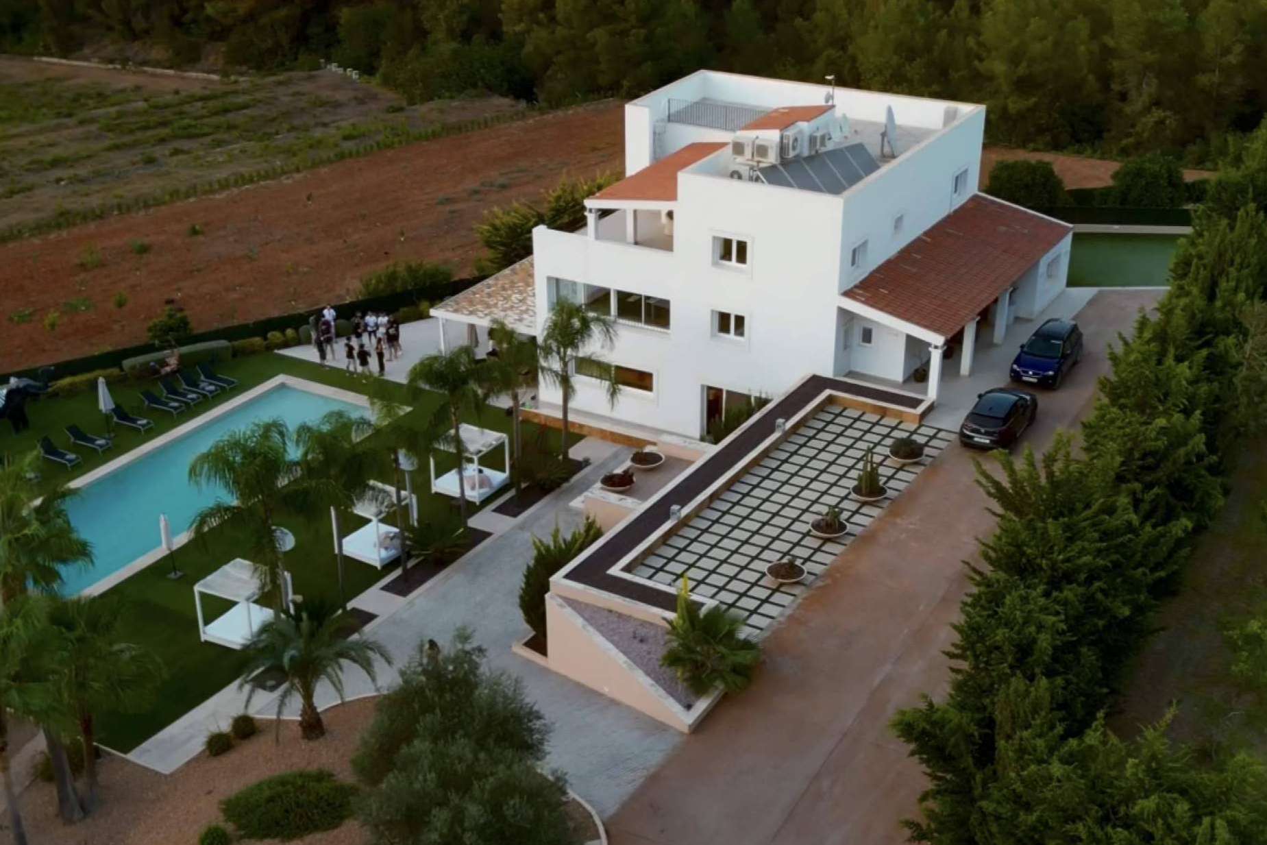 El excelente servicio de alquiler de yates en Ibiza, AkunaProject