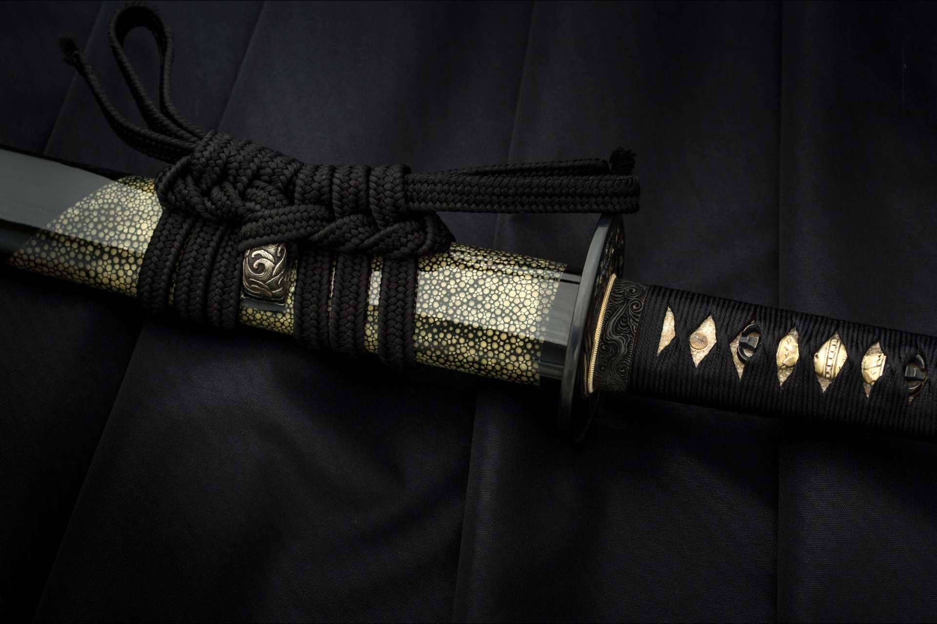 Katanamart, tienda de espadas especializada en katanas