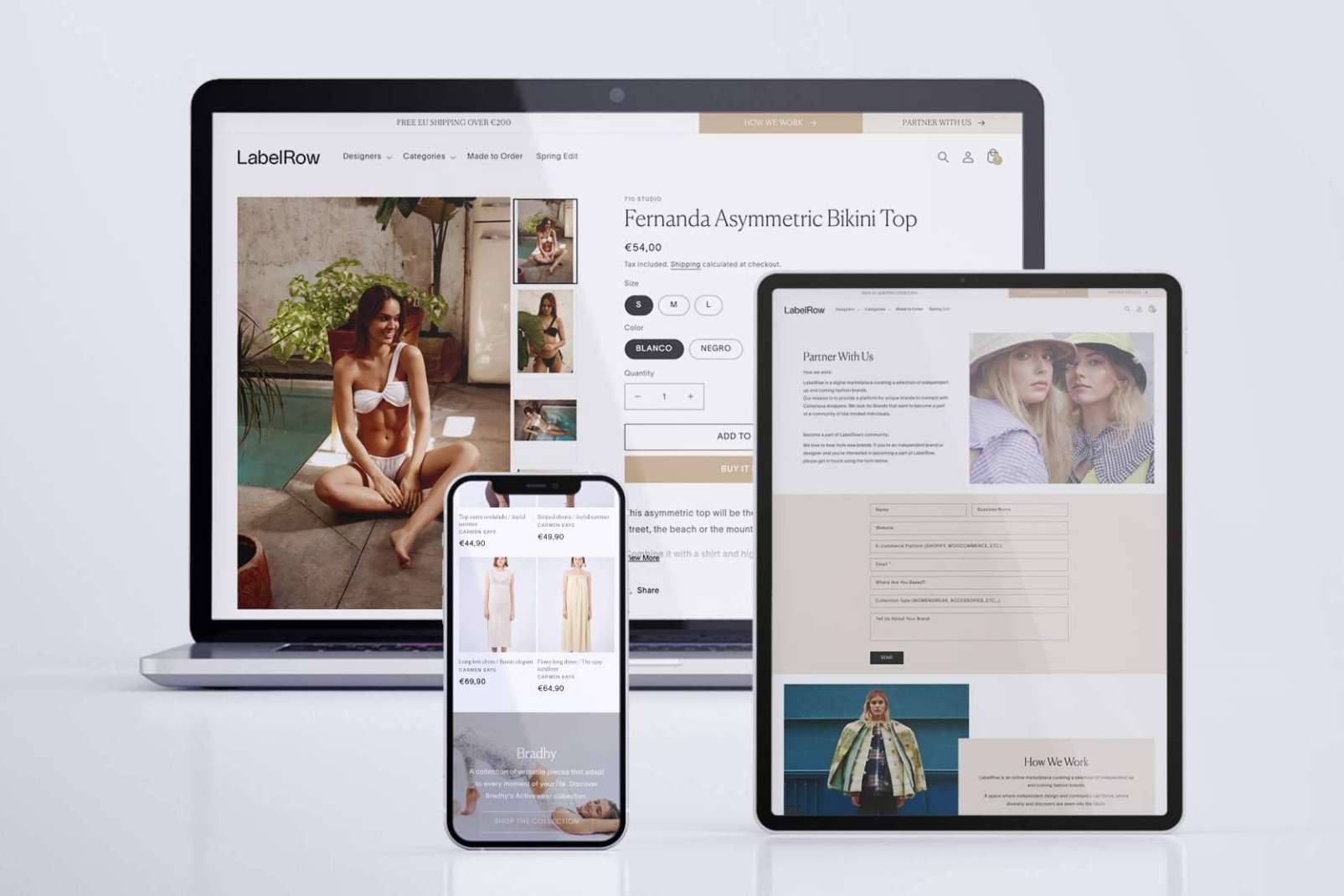 ¿Cuáles son las tendencias de e-commerce para el 2023?, con Teipe Digital