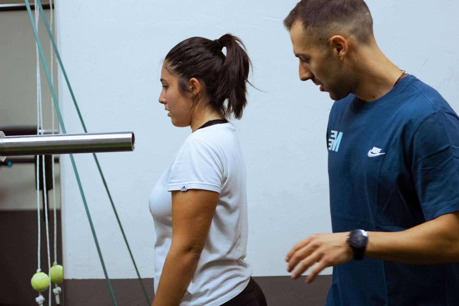Conseguir los objetivos gracias a los planes de entrenamiento de Muévete Conmigo