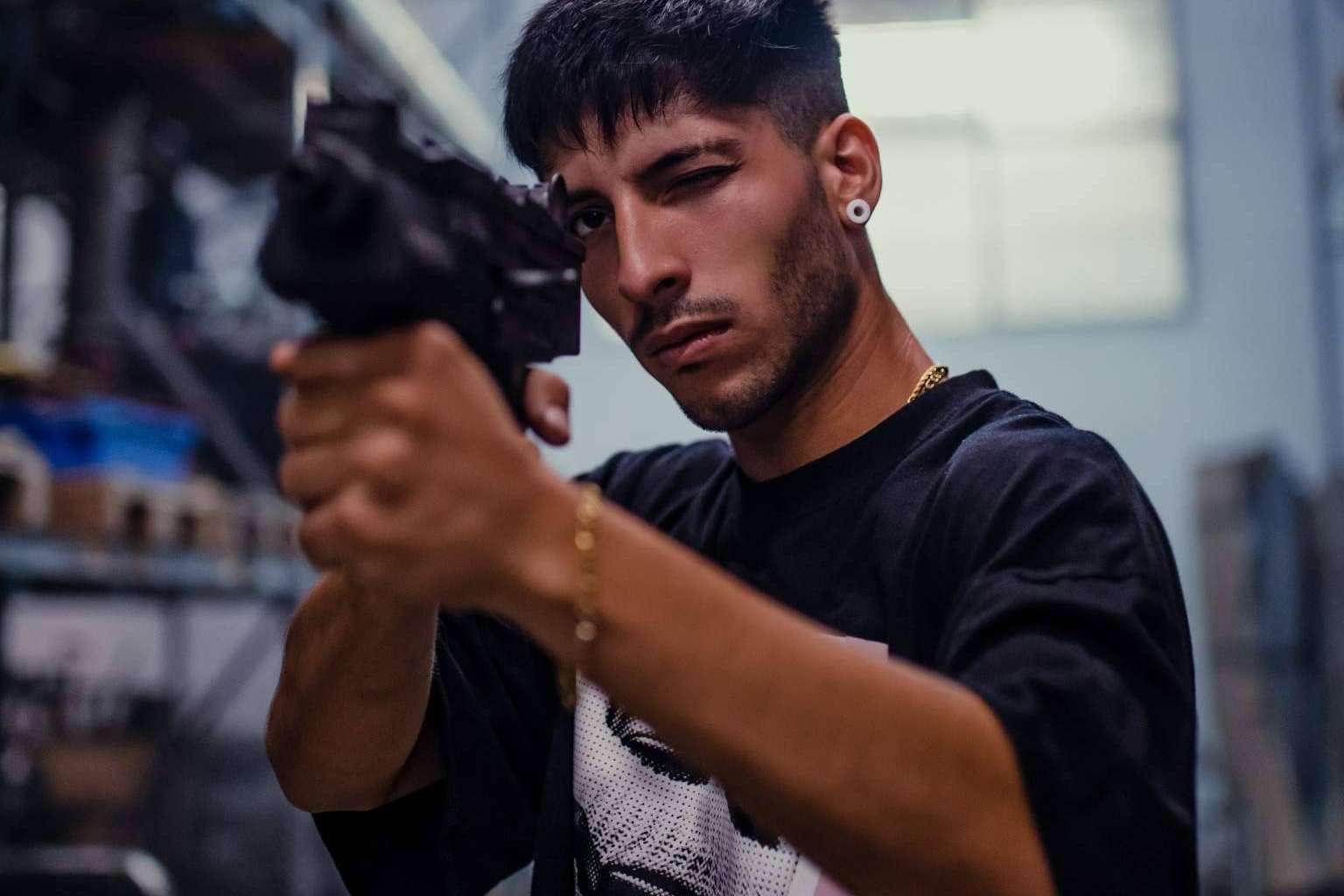 Los beneficios de acceder a un curso de stunt performer como el que ofrece In Extremis Film Services