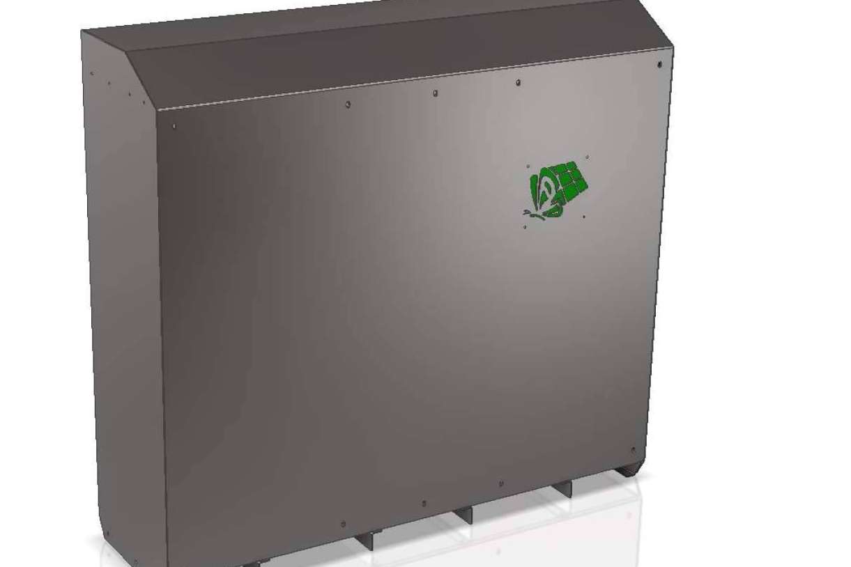 Autoconsumo fotovoltaico de la mano del servicio integral de Zerinthia Battery