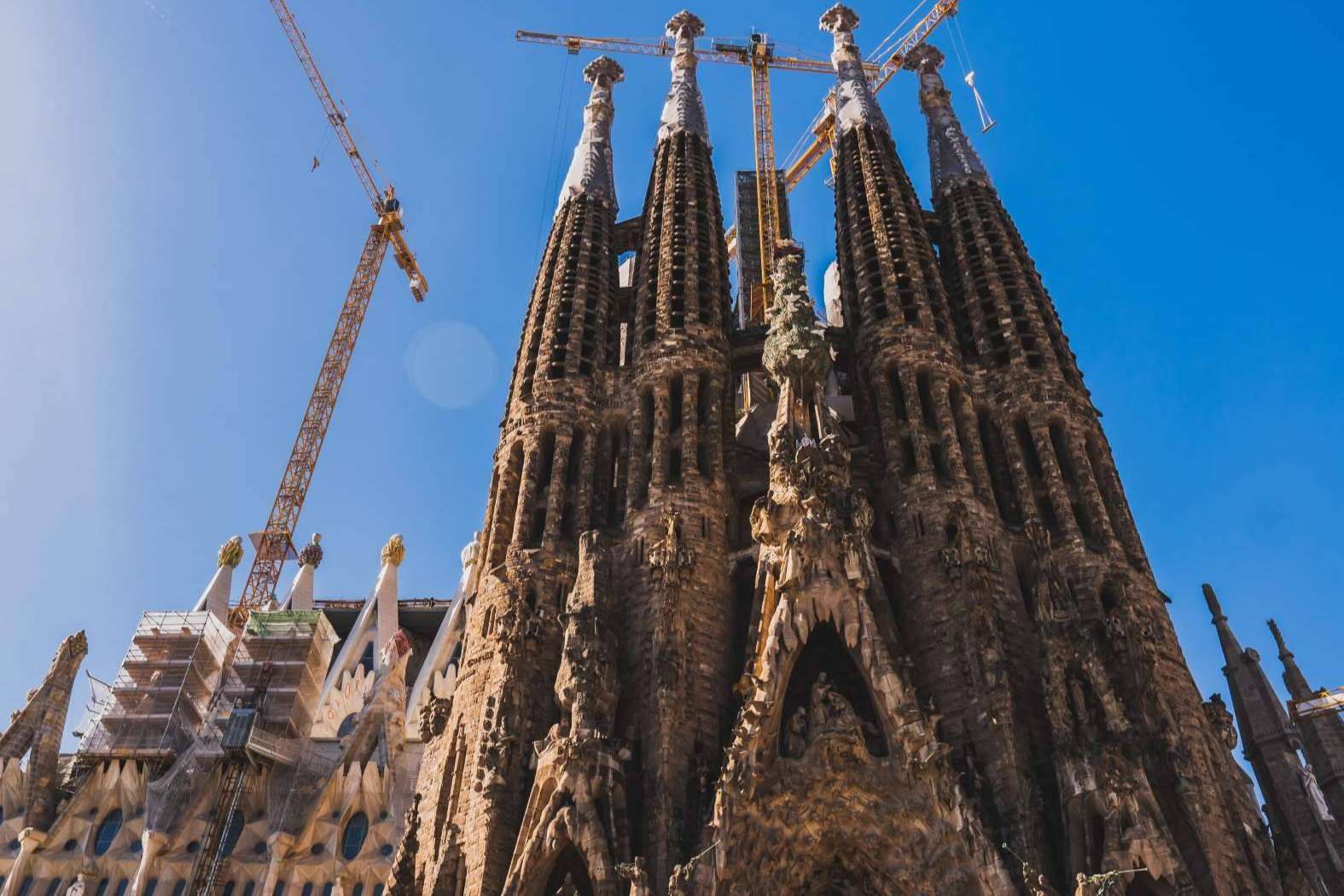 Iquall Networks muestra sus soluciones de automatización en el MWC Barcelona 2023