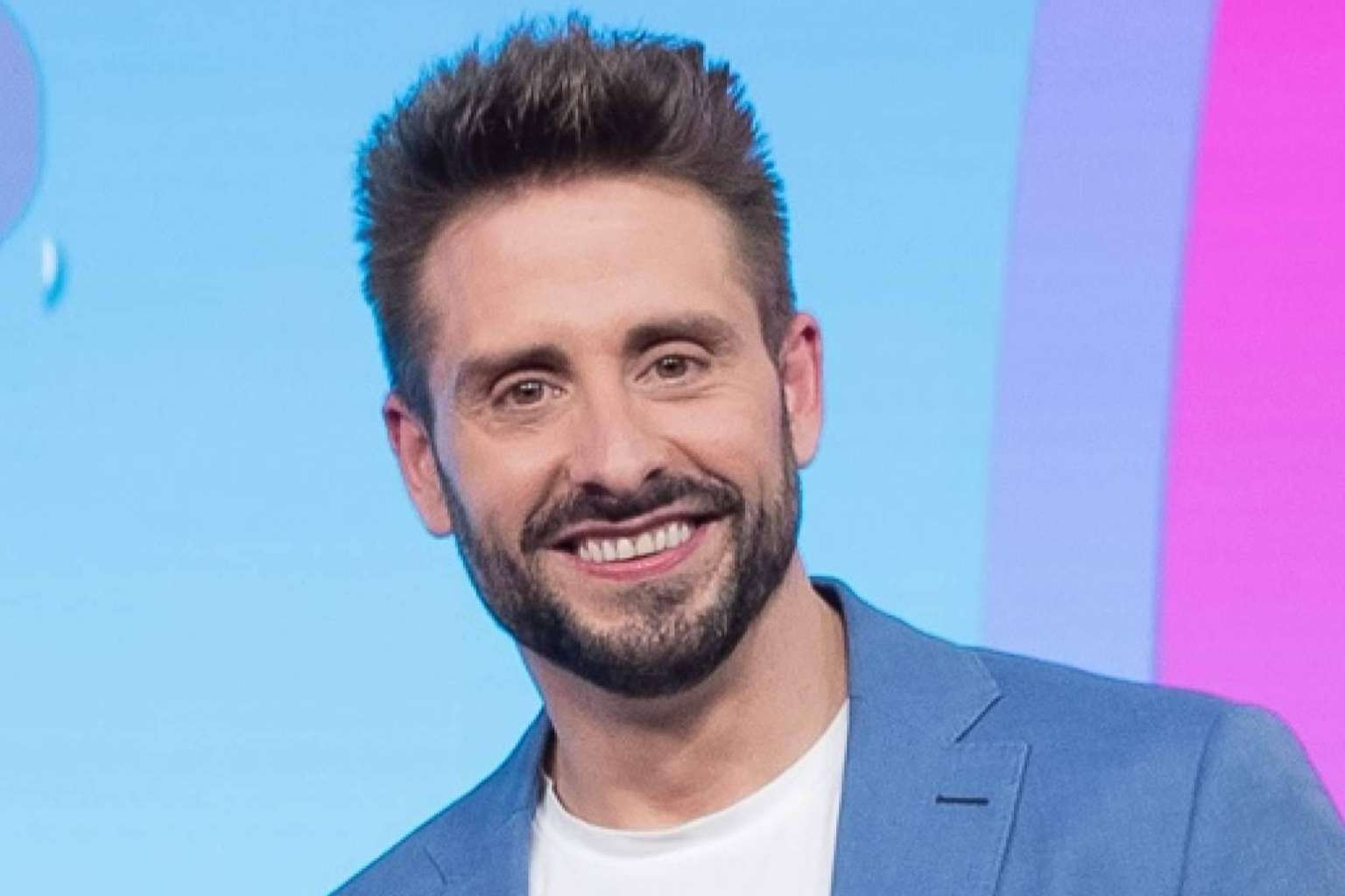 ¿Quién es Àngel Pons, el nuevo presentador de noticias de TVE?
