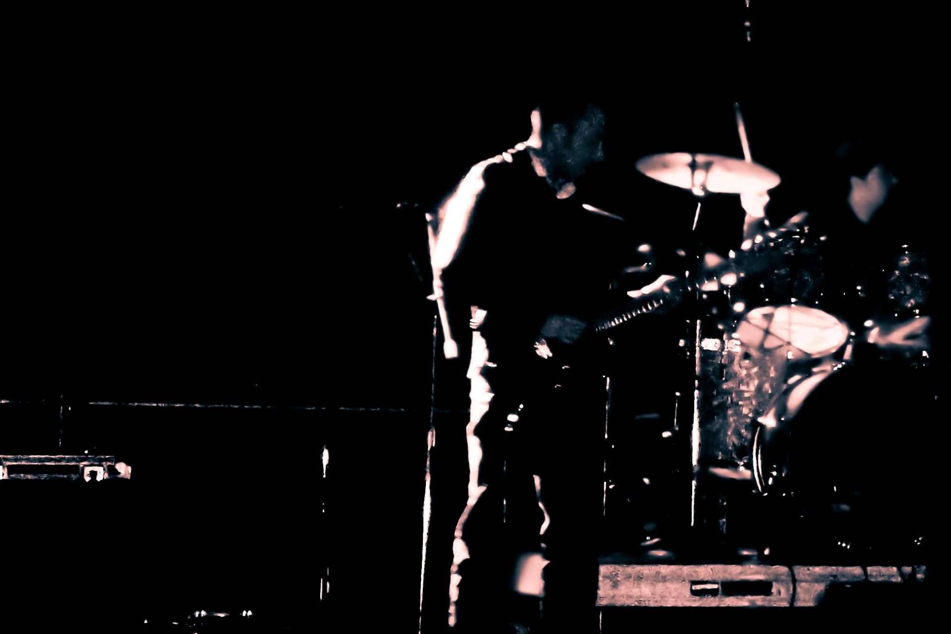La magia de las Jam Session de Fuerteventura, por Eddie Lover