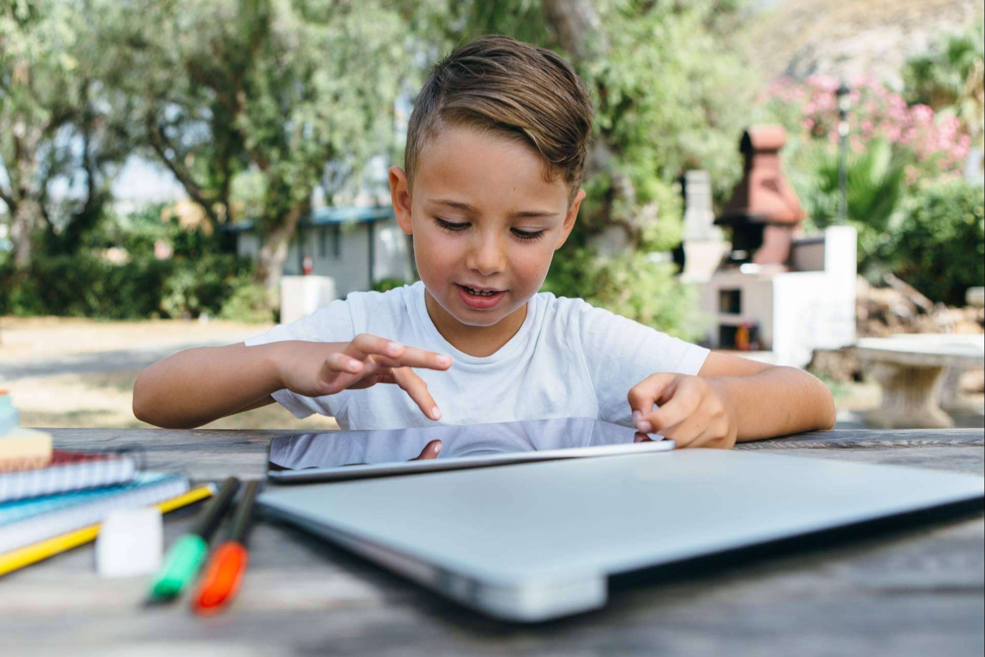 Revolución en el aprendizaje de los alumnos con las apps educativas para niños de Didactoons