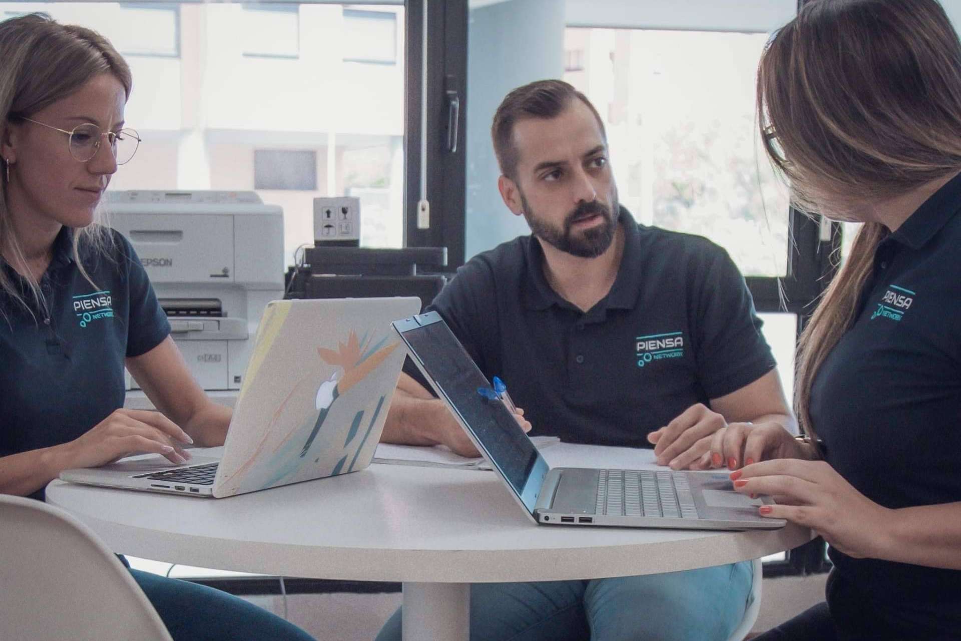 Franquicias rentables en 2023, según Piensa Network