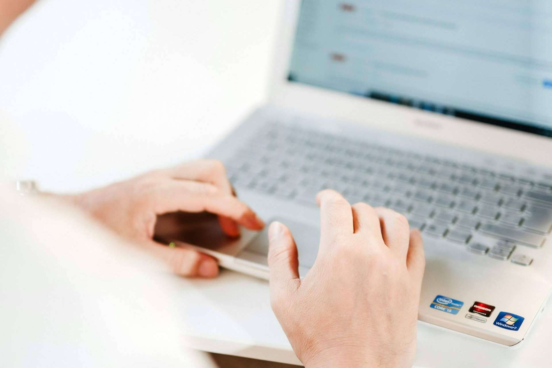 Roger Montero lleva a cabo servicios de posicionamiento web