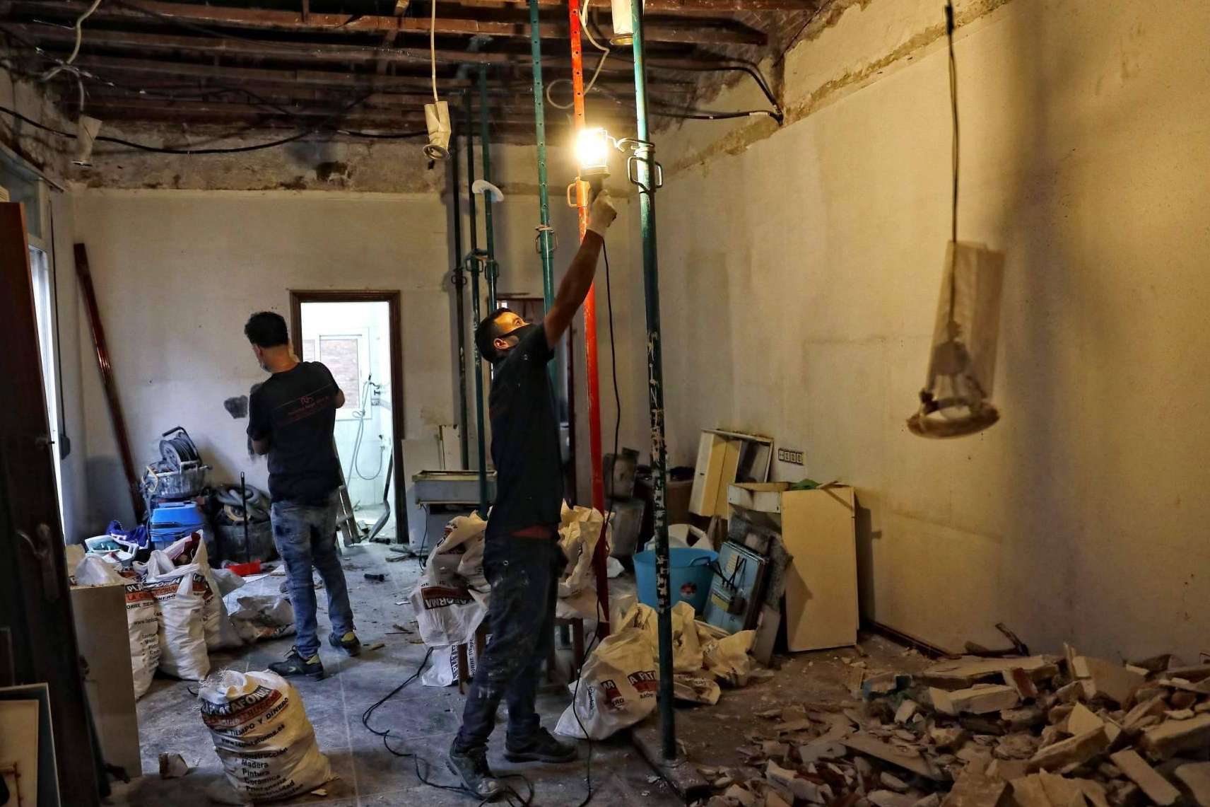 Casas de segunda mano con vicios ocultos, cómo prevenirlos y afrontarlos