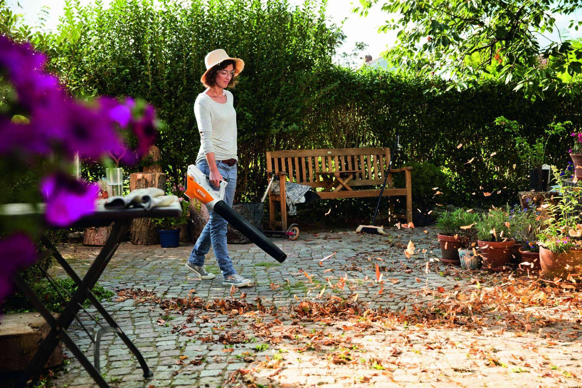 Productos y herramientas de Agrocor para preparar el jardín para la primavera
