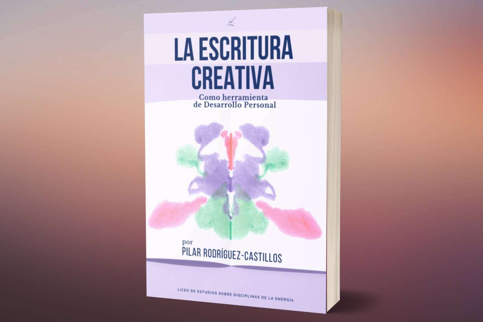 Escritura creativa, una herramienta de autoconocimiento y fortalecimiento interior