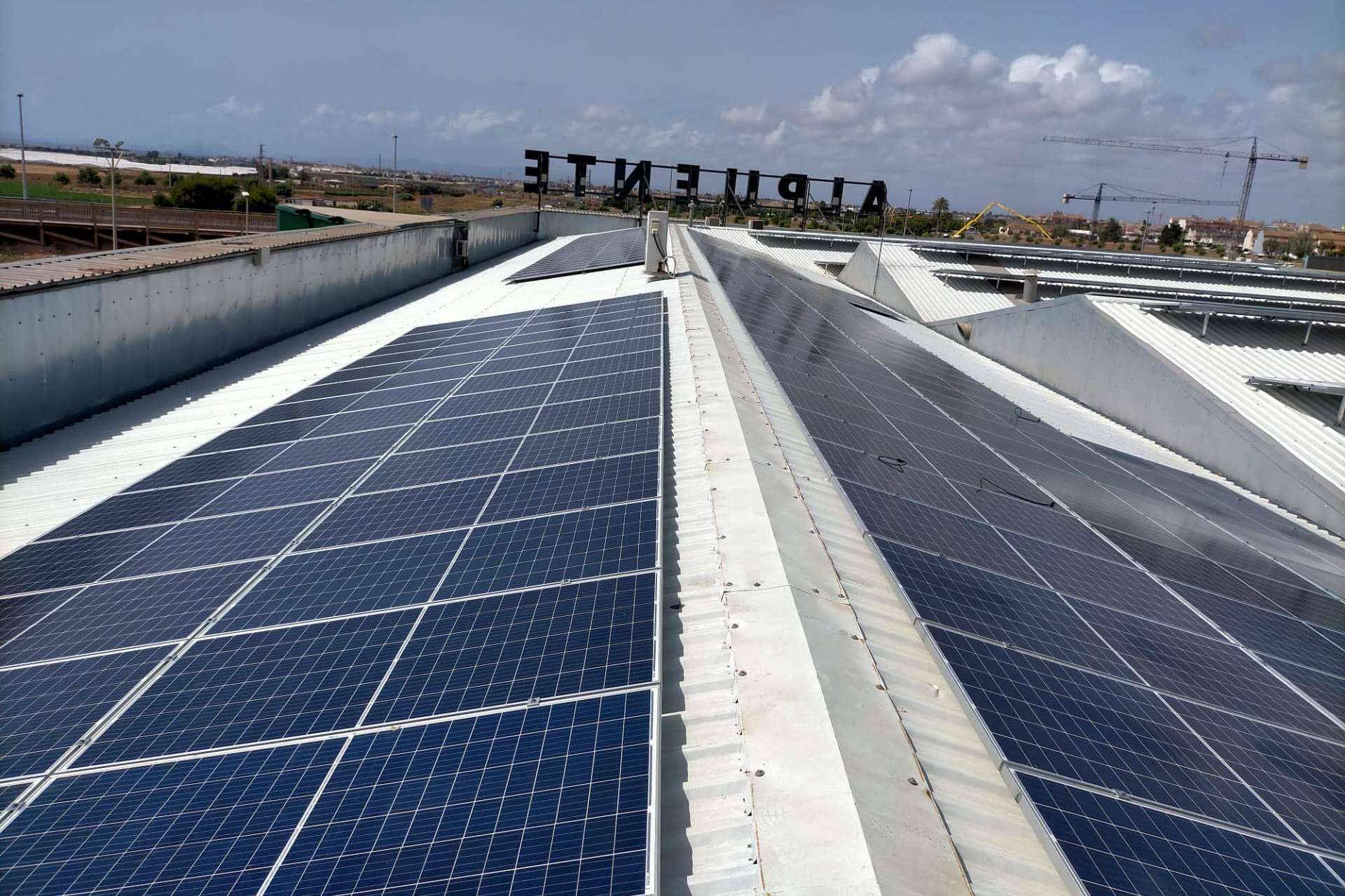 Detalles para ahorrar en costes de luz de la mano de Nextenergy
