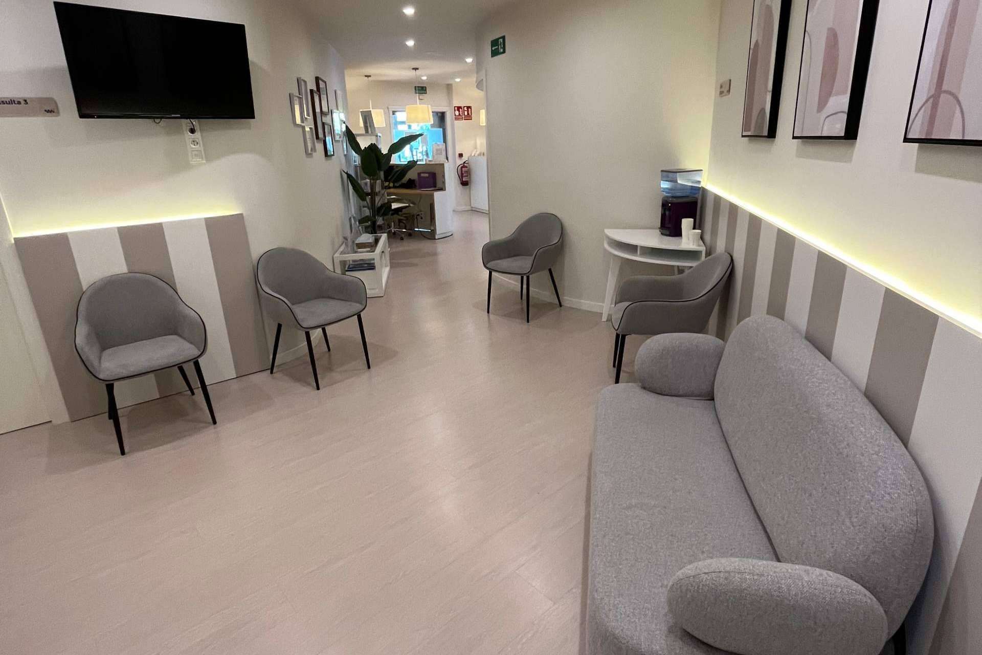 Uno de los líderes en operaciones de abdominoplastia en Barcelona es Clínica Belba