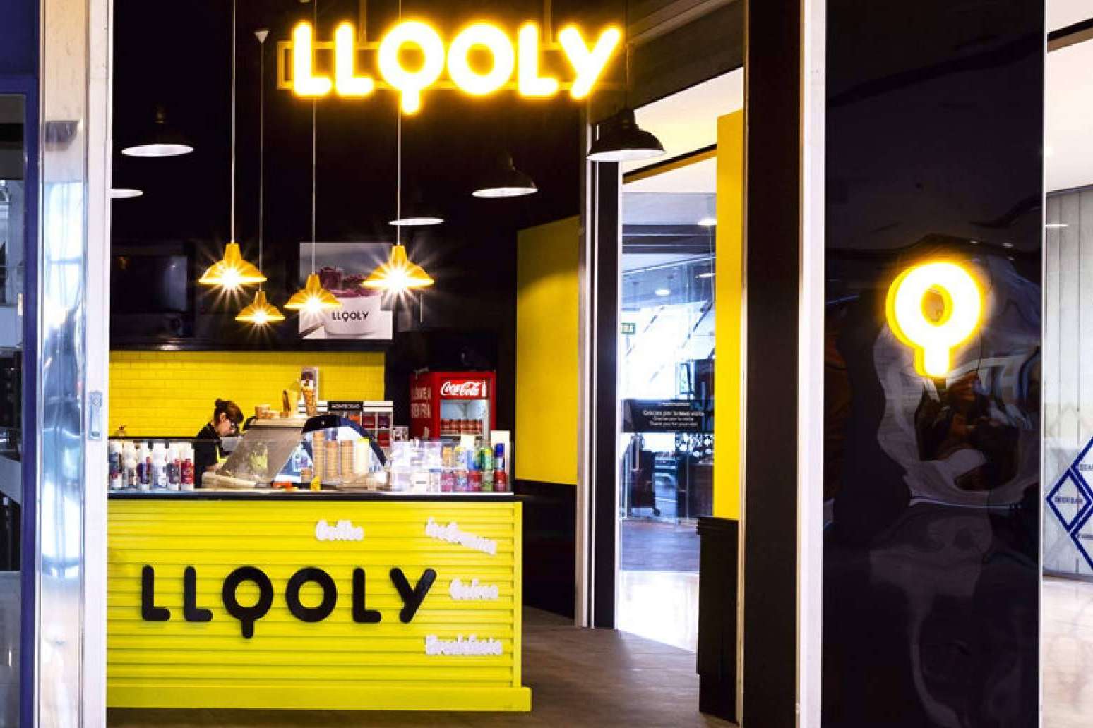 Llooly es una franquicia rentable que triunfa en España