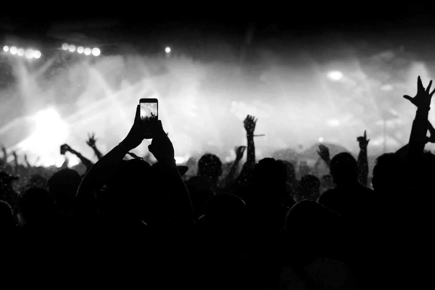 Entrevistas y novedades sobre músicos, disponibles en LinkMusic