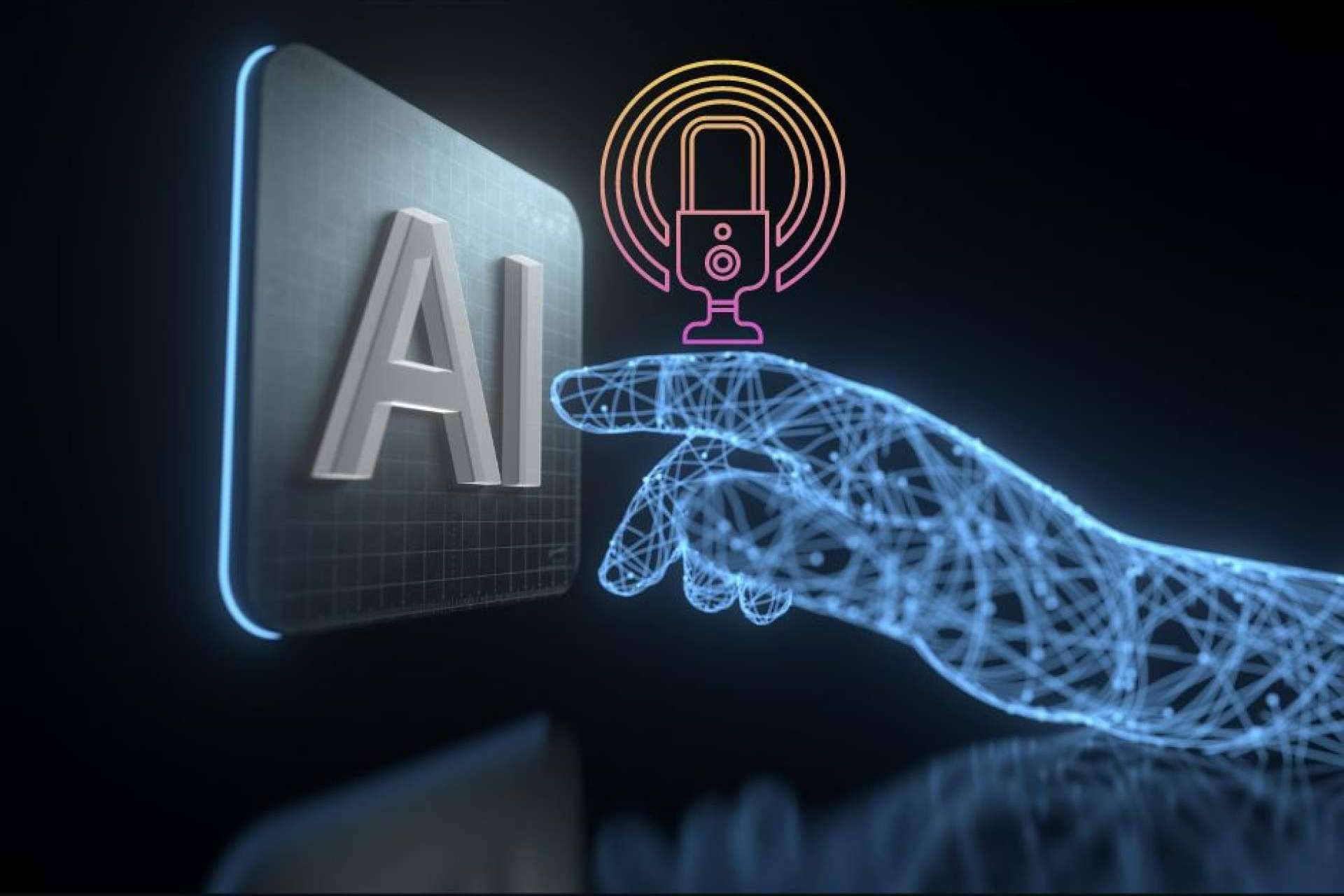 El podcast y la inteligencia artificial se darán cita en Gandía
