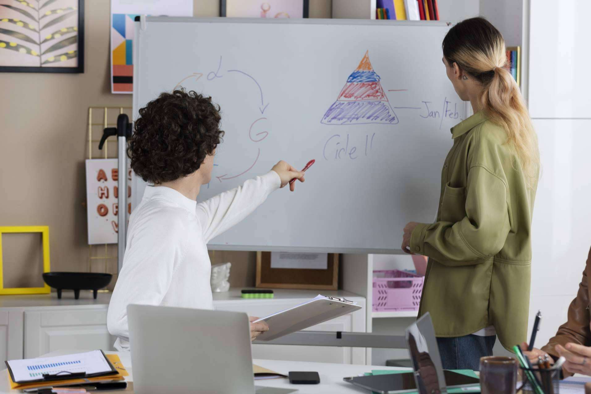 Acceder a un curso especializado de soft skills de la mano de ISEB