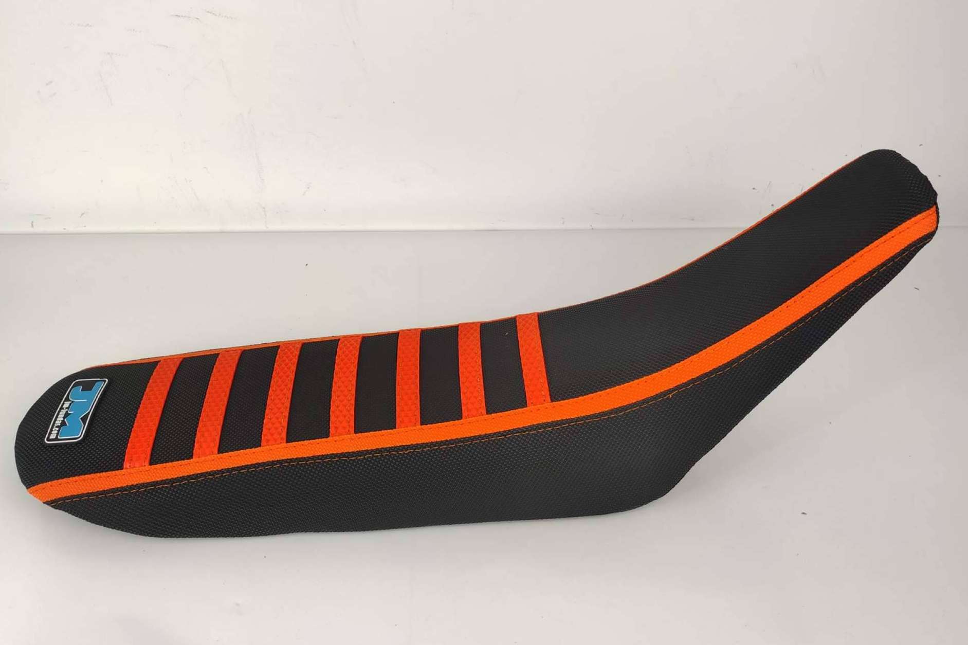Funda de asiento KTM con JM Fundas
