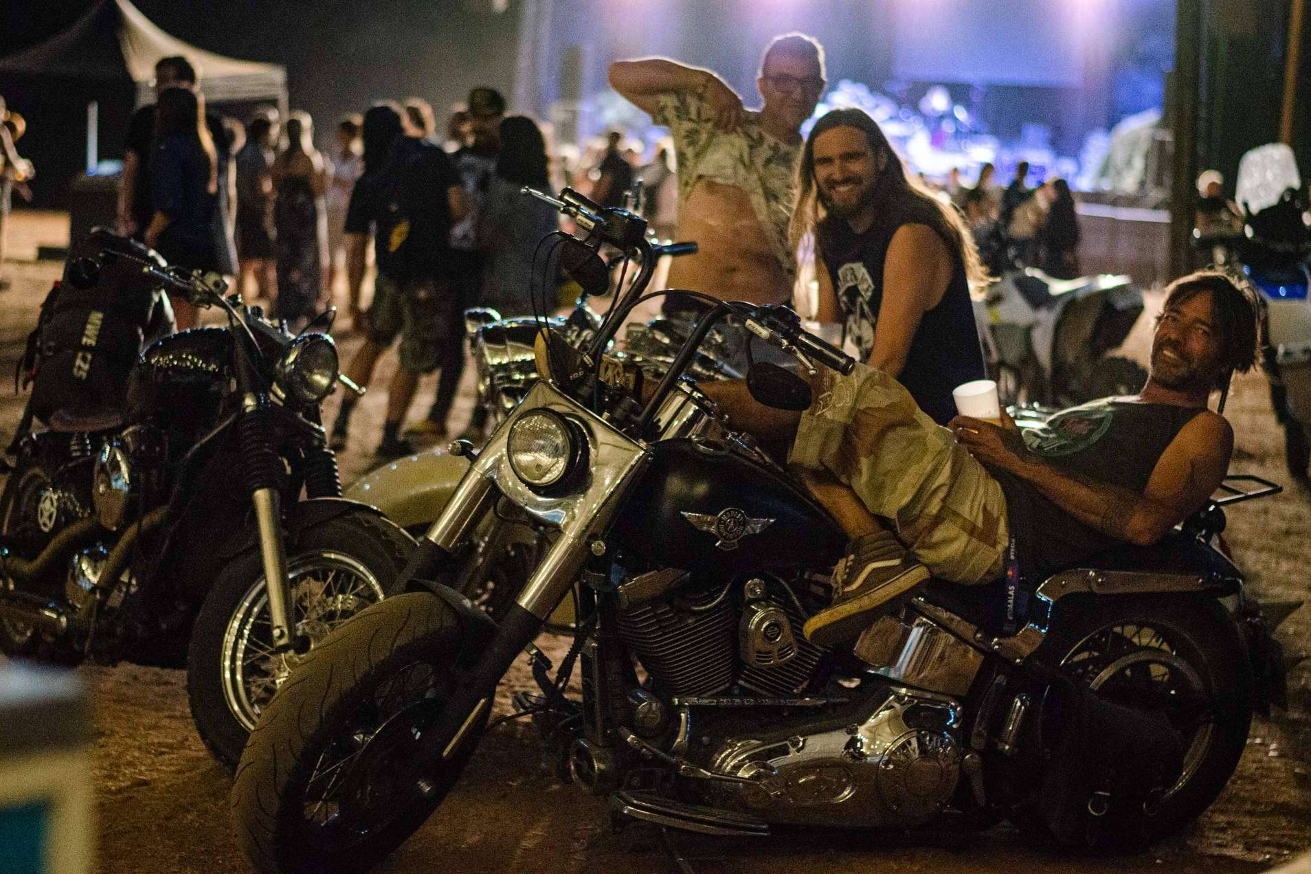 ¿Qué depara el Motorbeach Festival 2023?, con Motorbeach