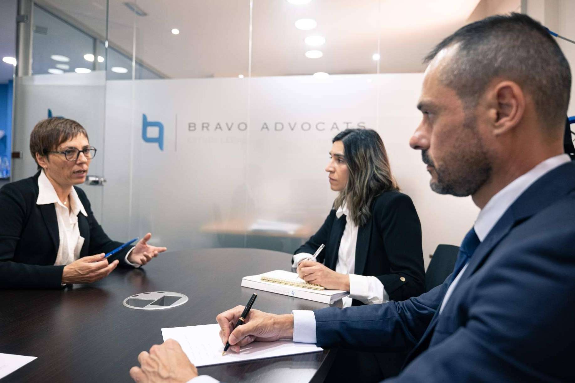 Abogados expertos en alcoholemia en Barcelona, con Bravo Advocats