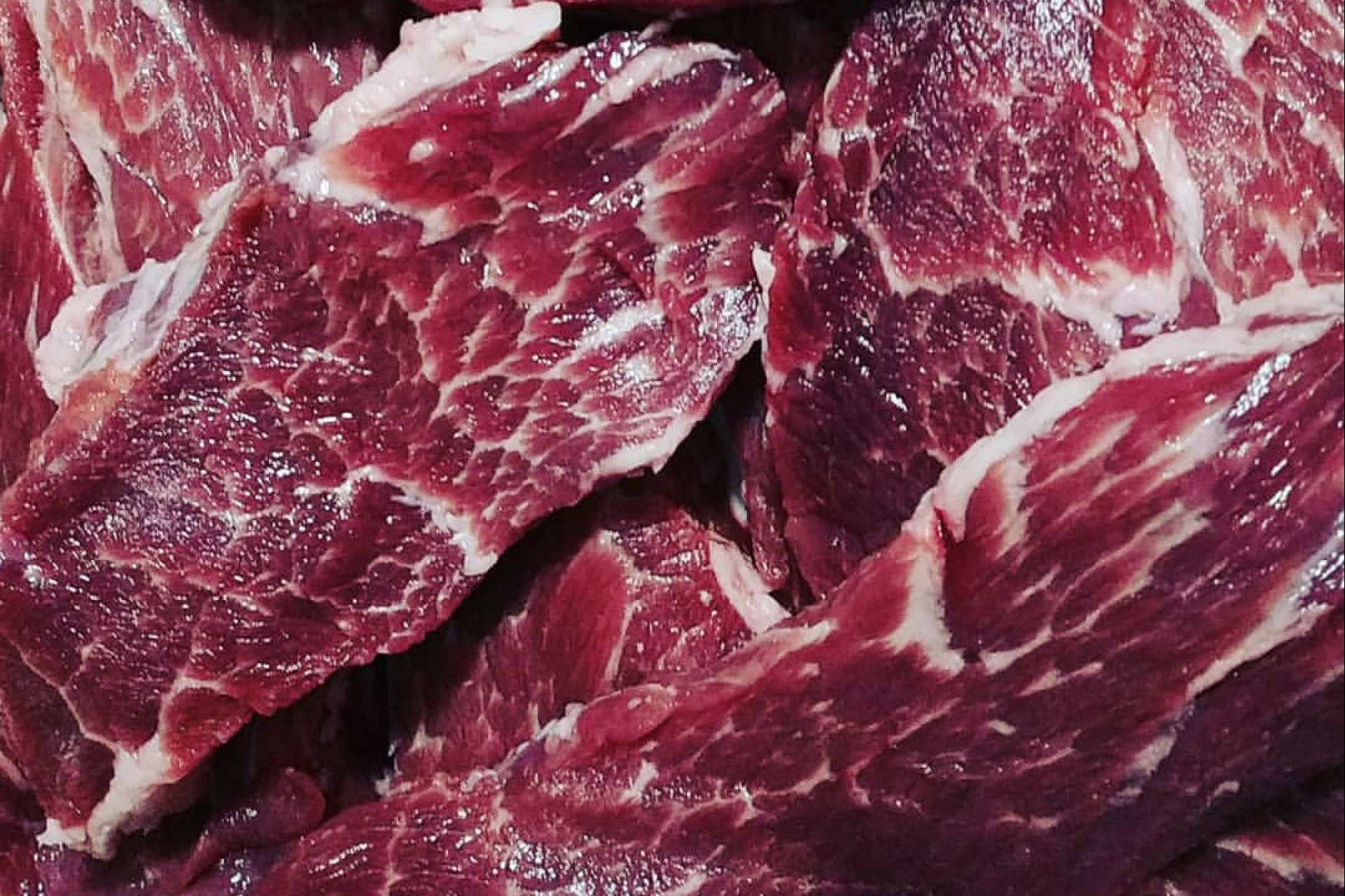 La presa ibérica de bellota que comercializa País de Quercus