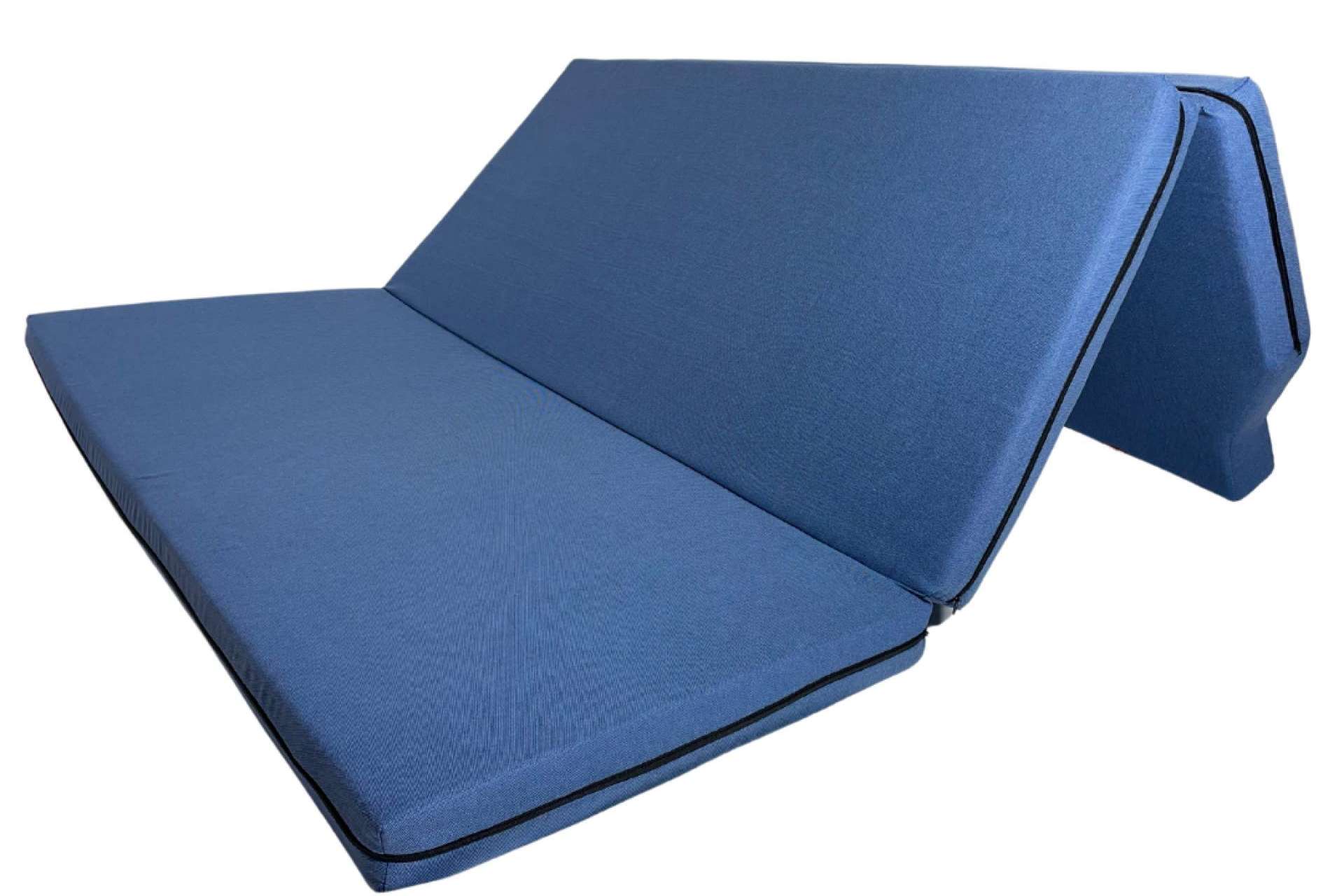 Toda la gama de colchones para furgonetas camper de SoloDuerme