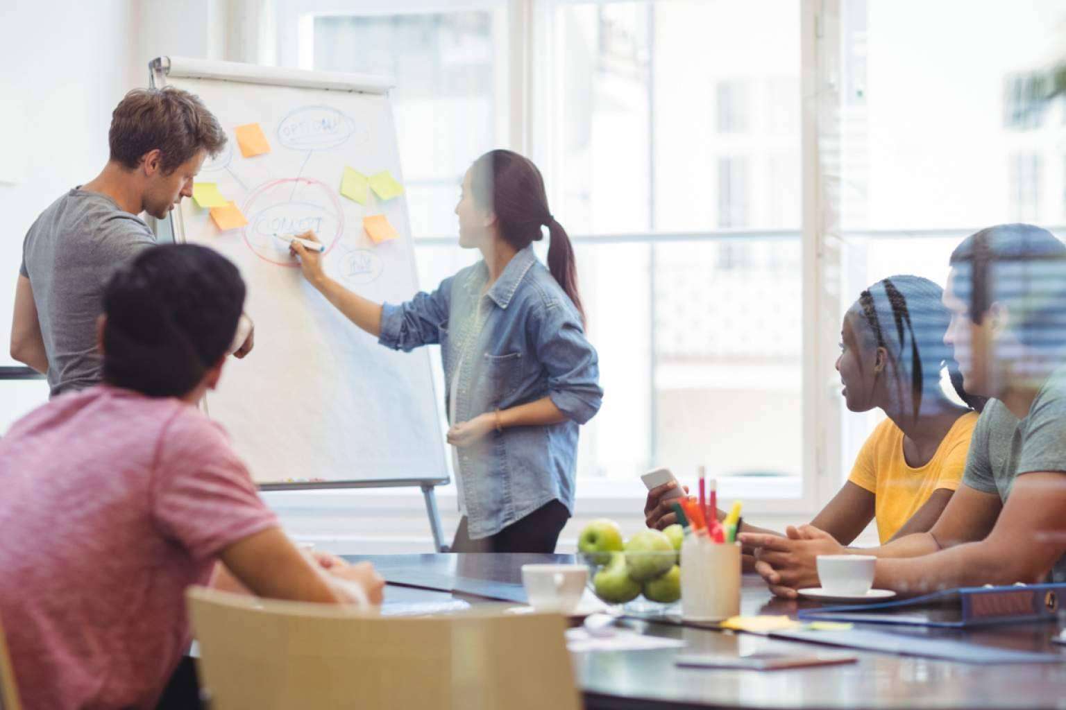 La plataforma Hirint ofrece un método rápido y sencillo para evaluar las soft skills y seleccionar los mejores candidatos en las empresas