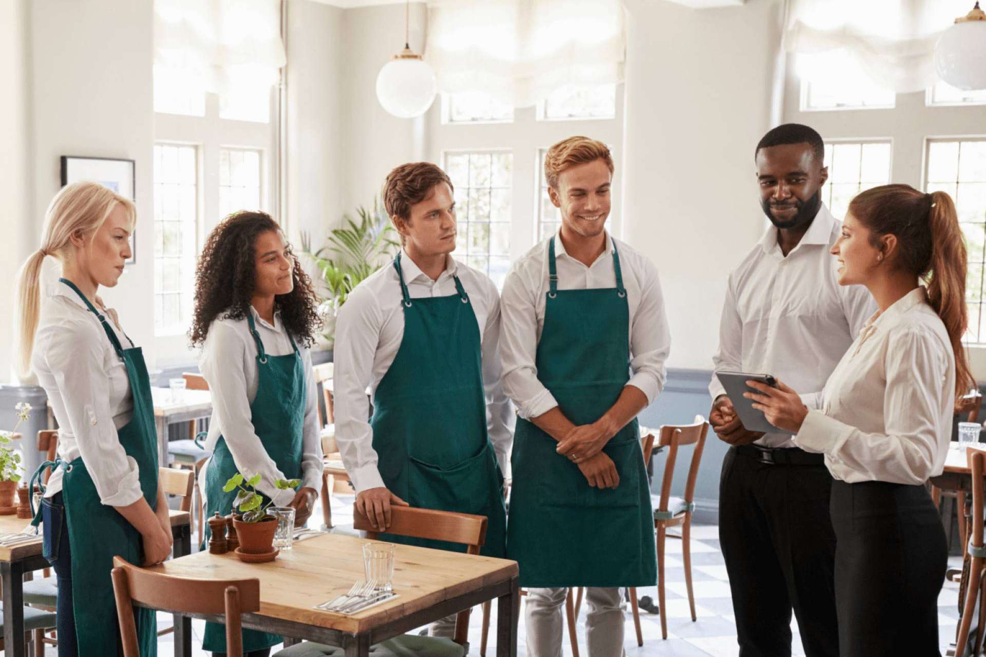 Oh My Business, servicios de auditoría y asesoría gastronómica para restaurantes y hoteles