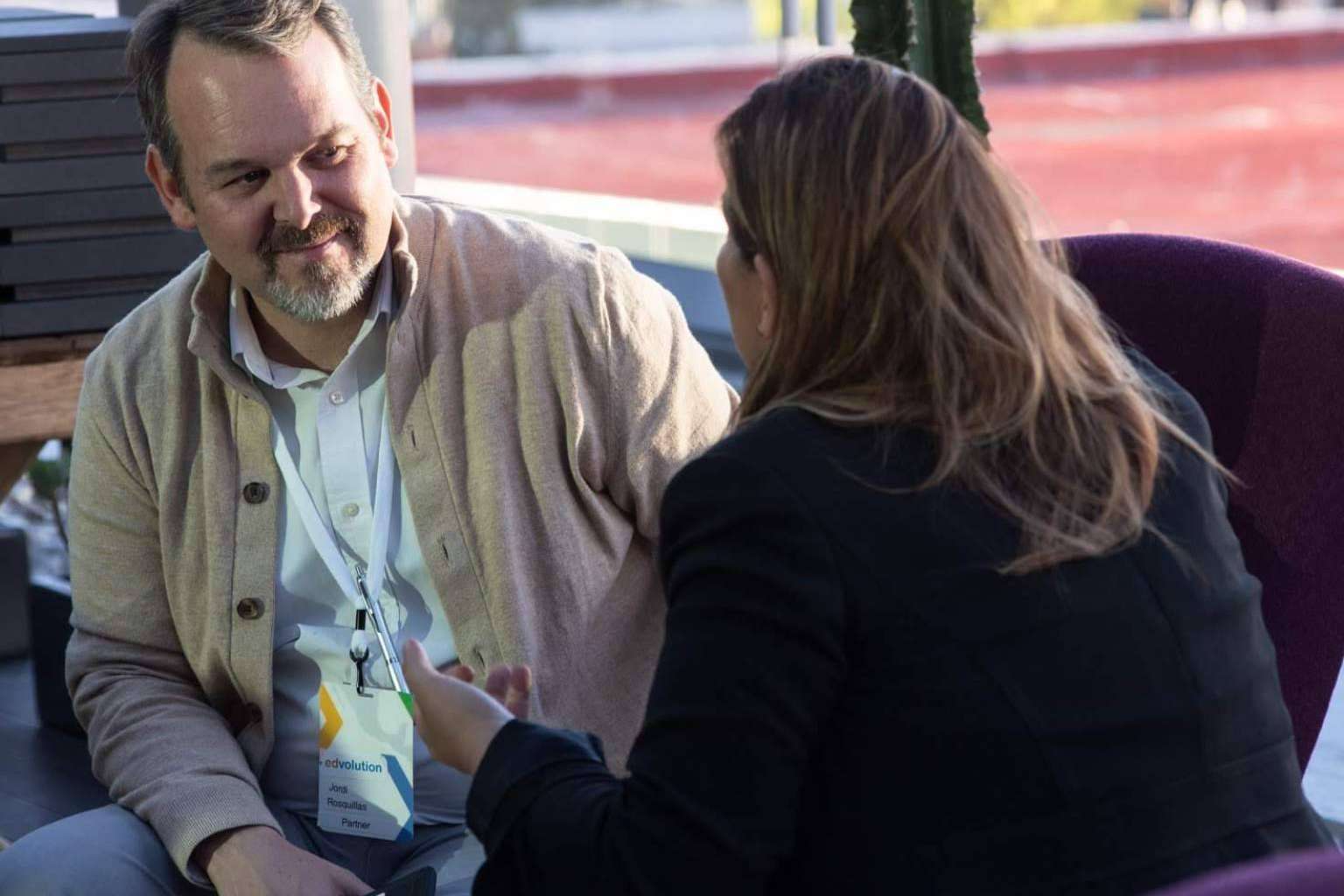 Transformar la manera de enseñar más rápido, diseñar el futuro