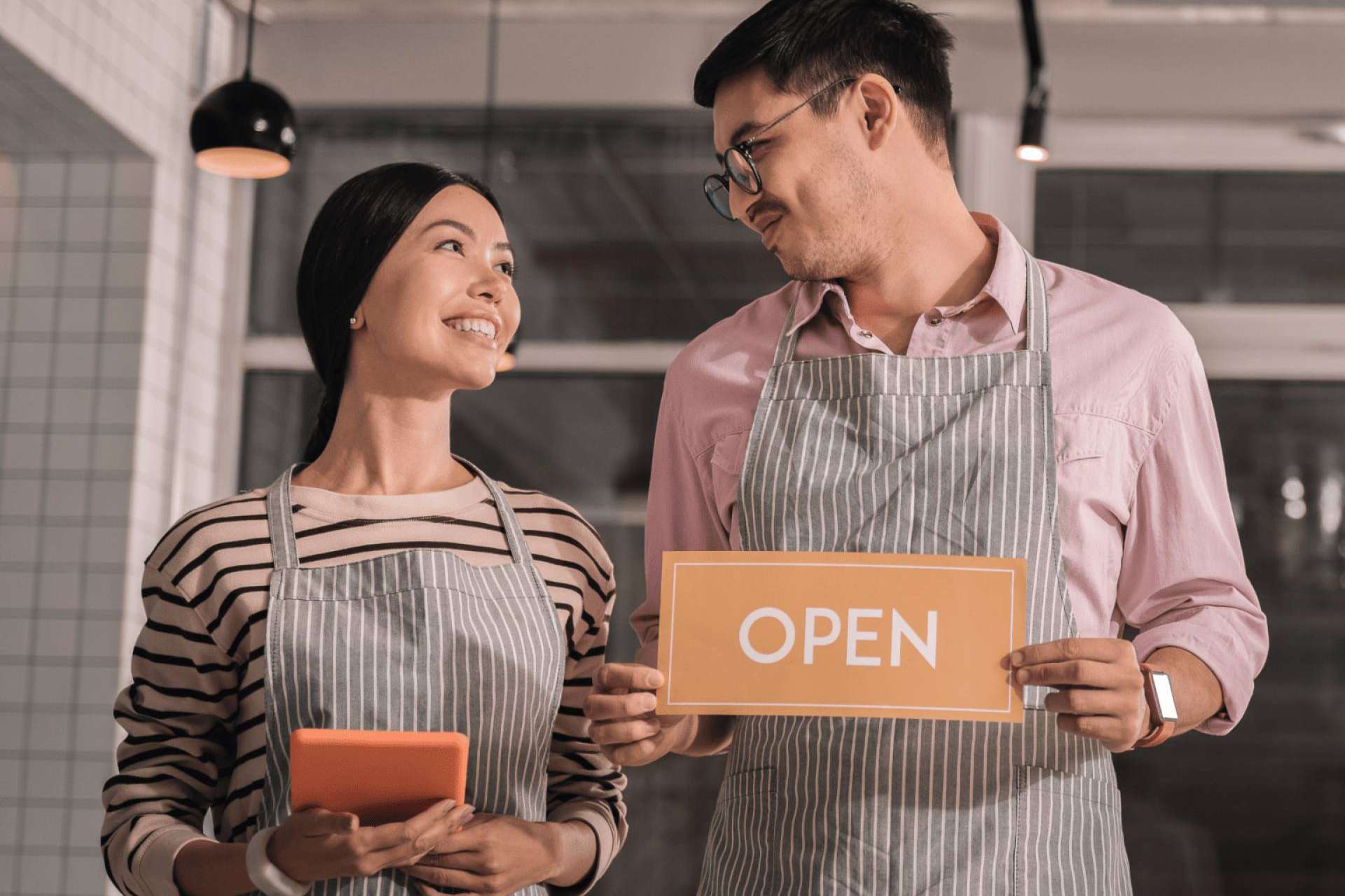 ¿Qué se debe saber de la gestión de restaurantes?, por Oh My Business