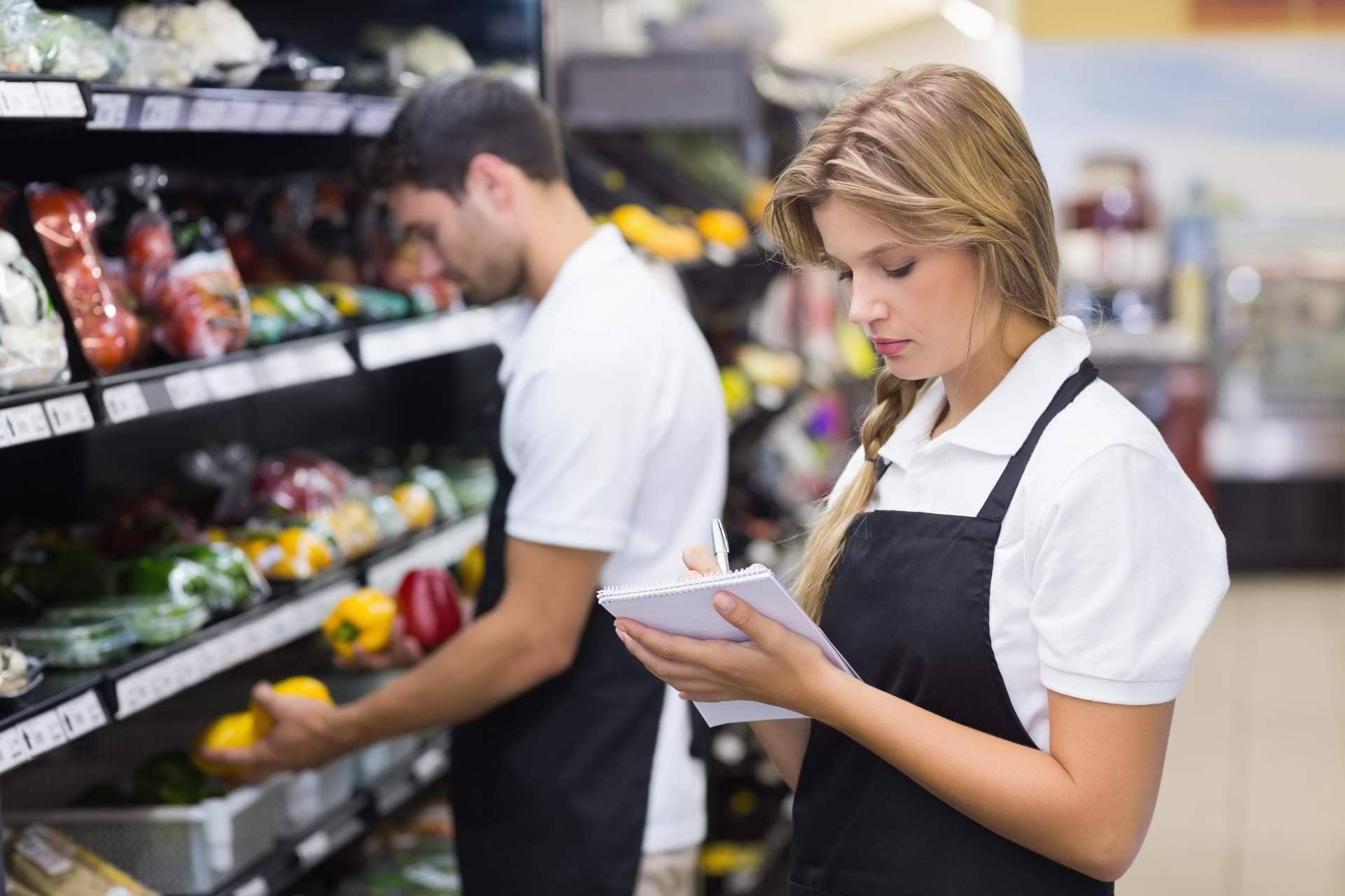 ¿En qué consiste una rotura de stock?, con POS Potential