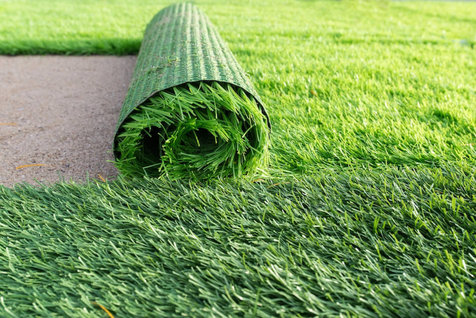 Realgrass sobre la seguridad que ofrece el césped artificial para parques infantiles